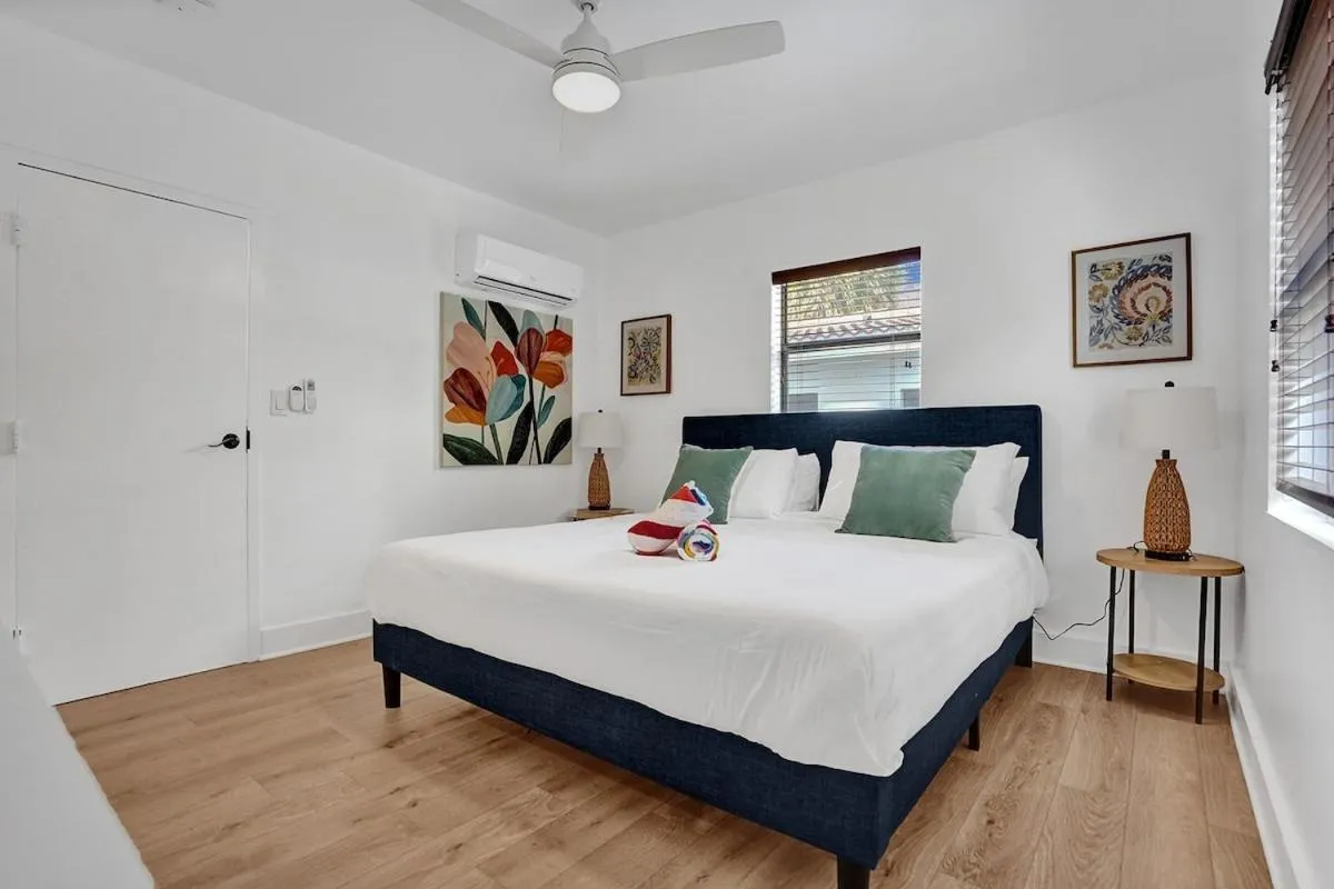 Waves On Walnut - Beach Access