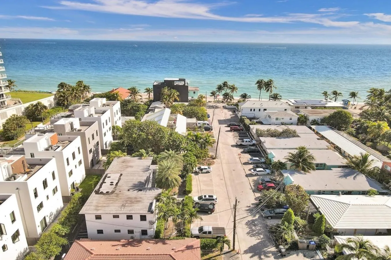 Waves On Walnut - Beach Access