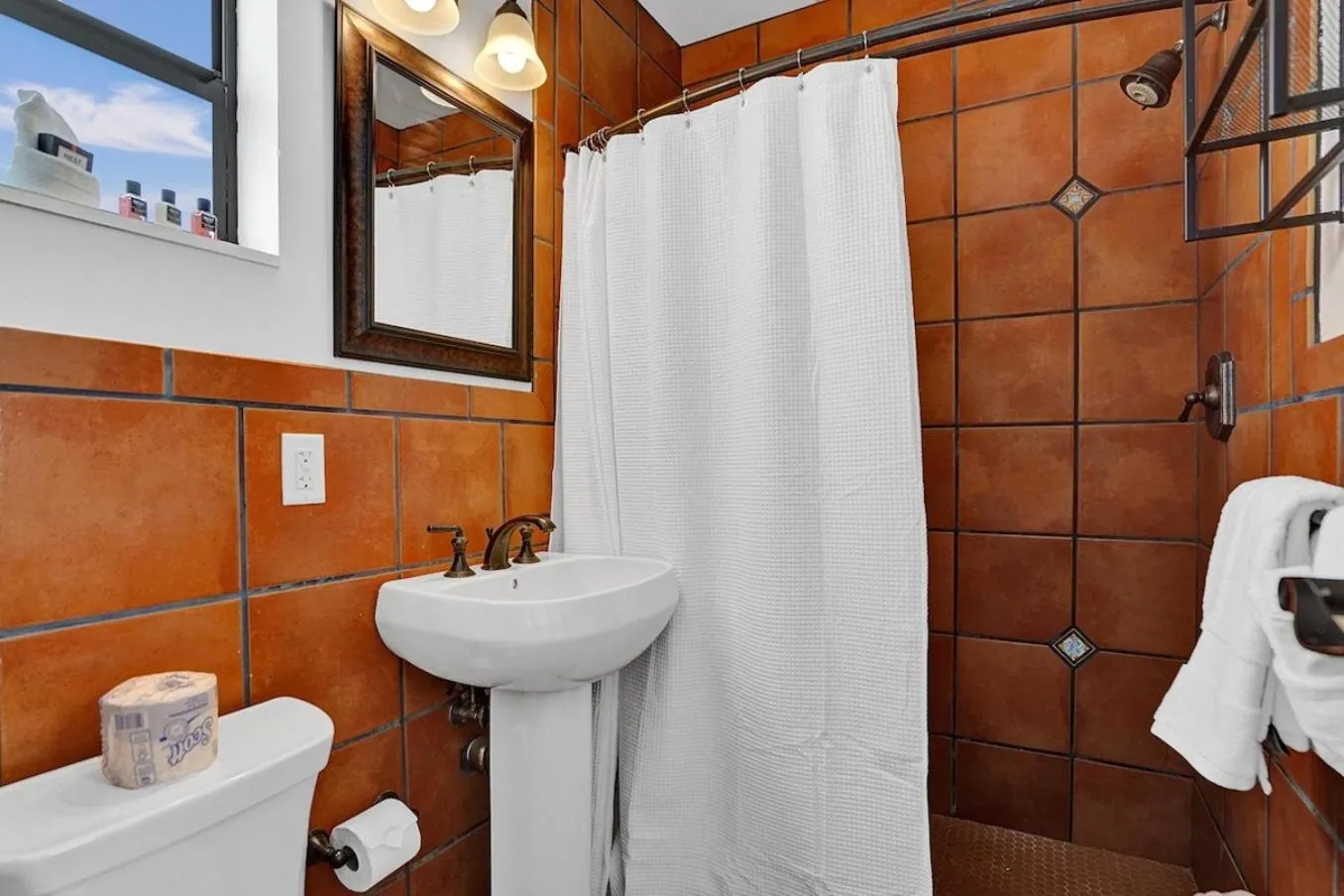 Waves On Walnut - Beach Access