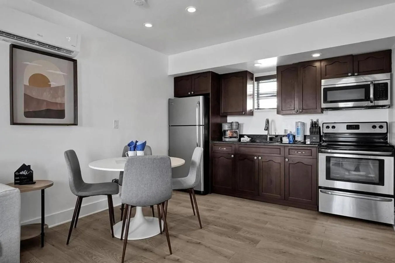 Waves On Walnut - Beach Access