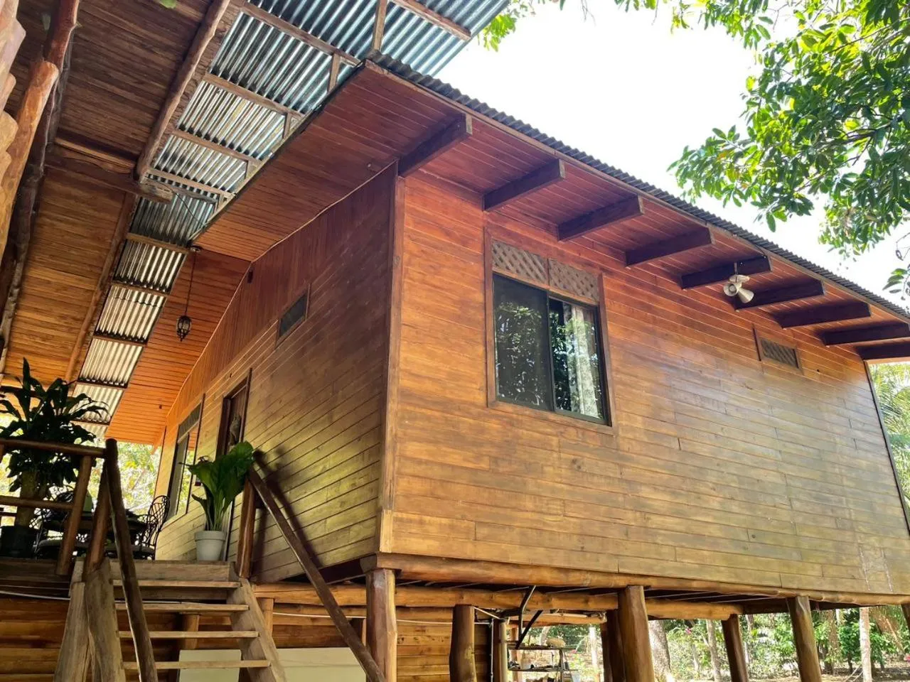 Property building in Hacienda La Norma Boho Boutique Hotel