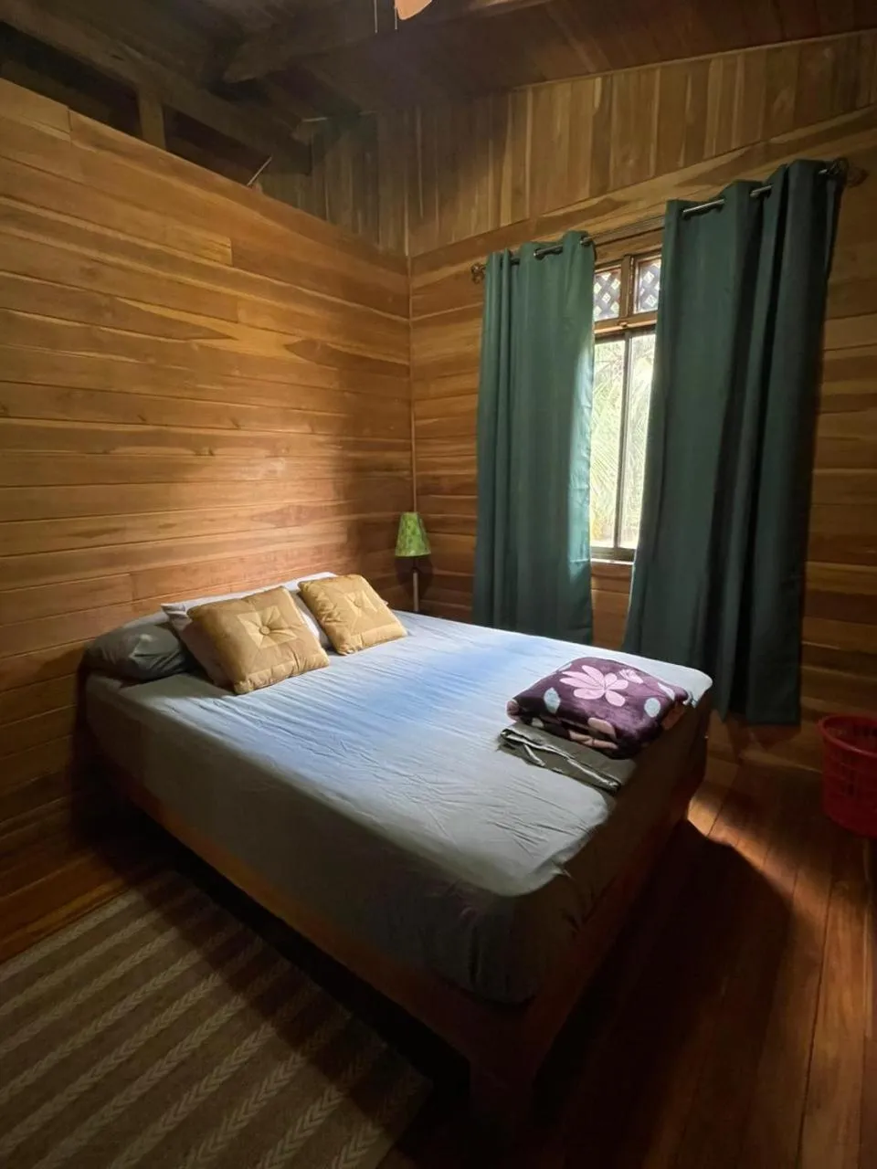 Bedroom, Bed in Hacienda La Norma Boho Boutique Hotel