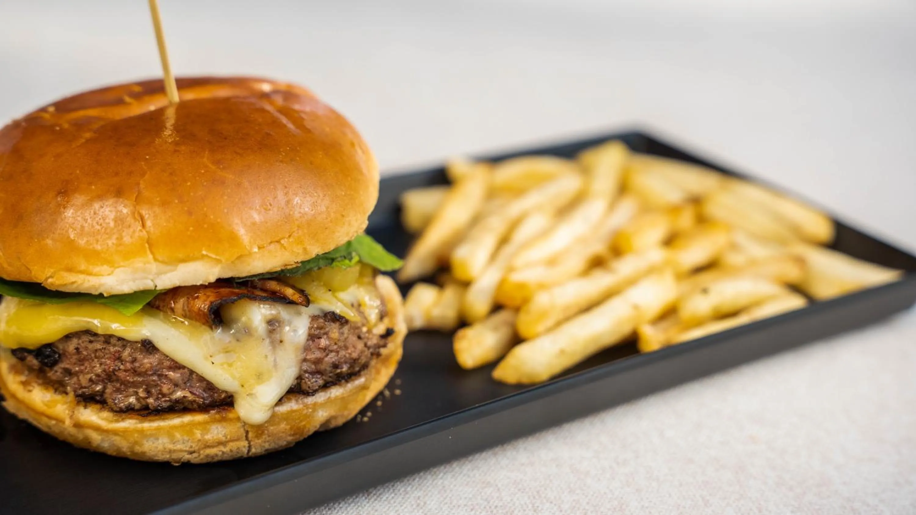 Food and drinks in Castillete Hotel & Beach Club