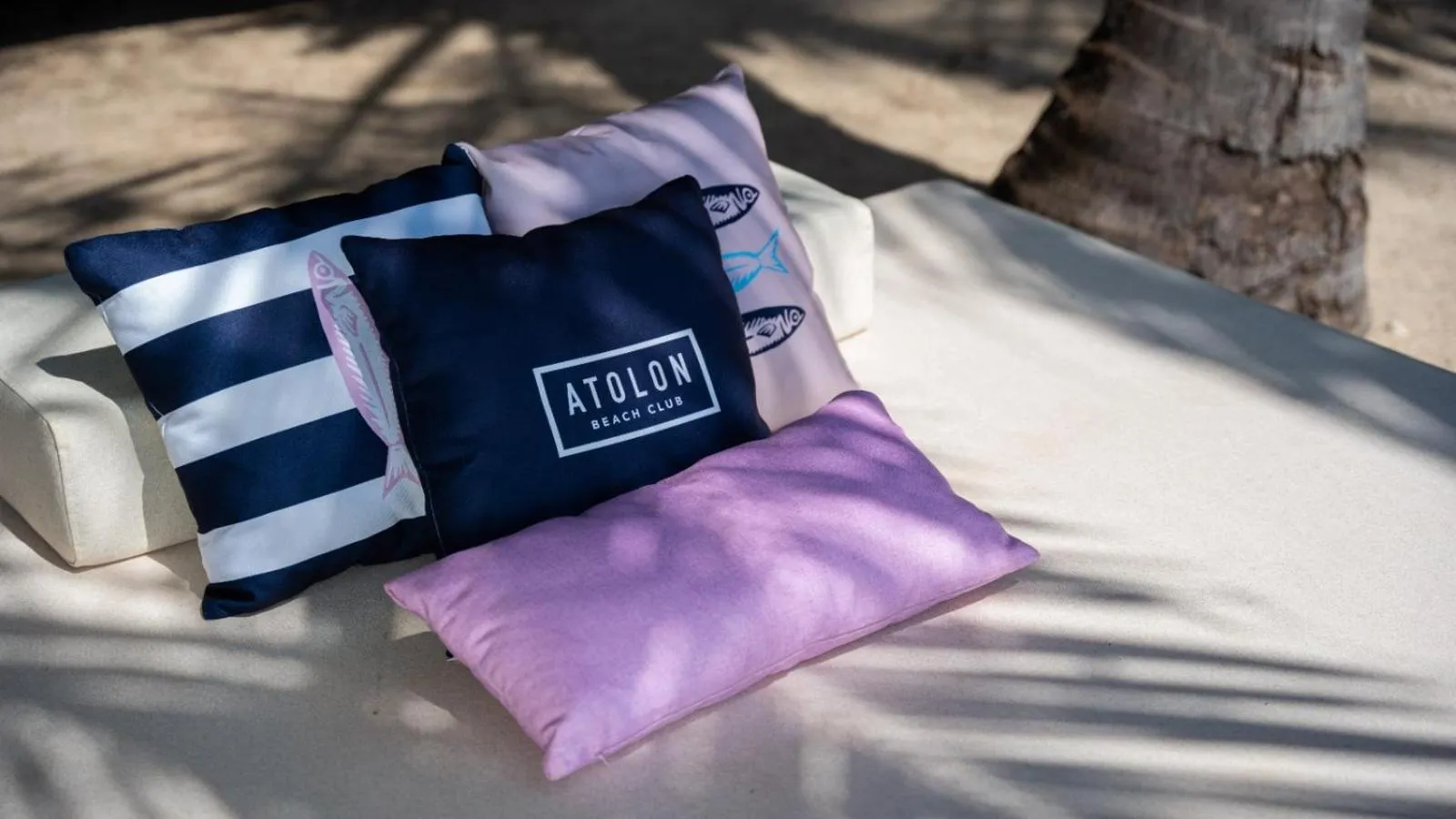 Beach in Castillete Hotel & Beach Club