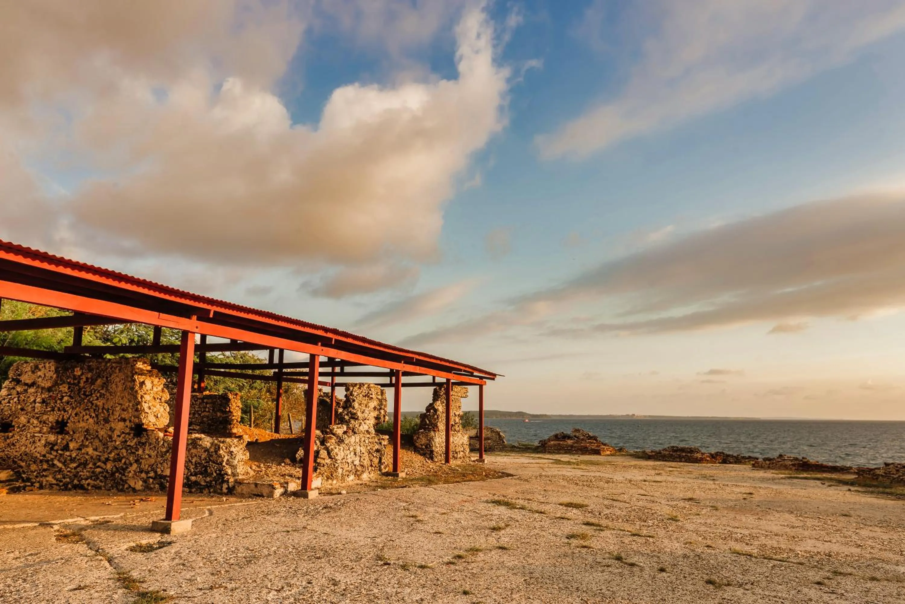 Day in Castillete Hotel & Beach Club