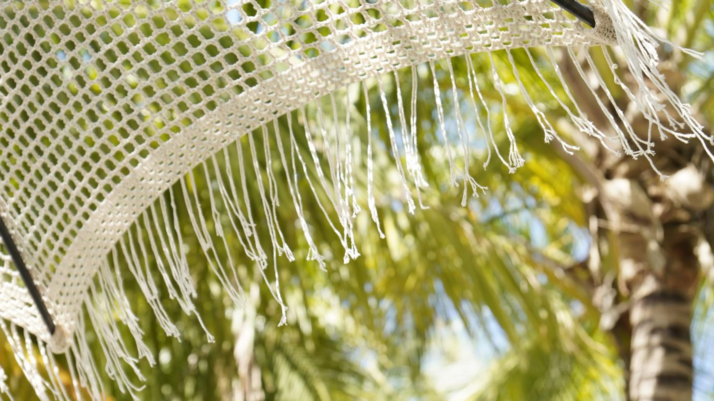 Natural landscape in Castillete Hotel & Beach Club