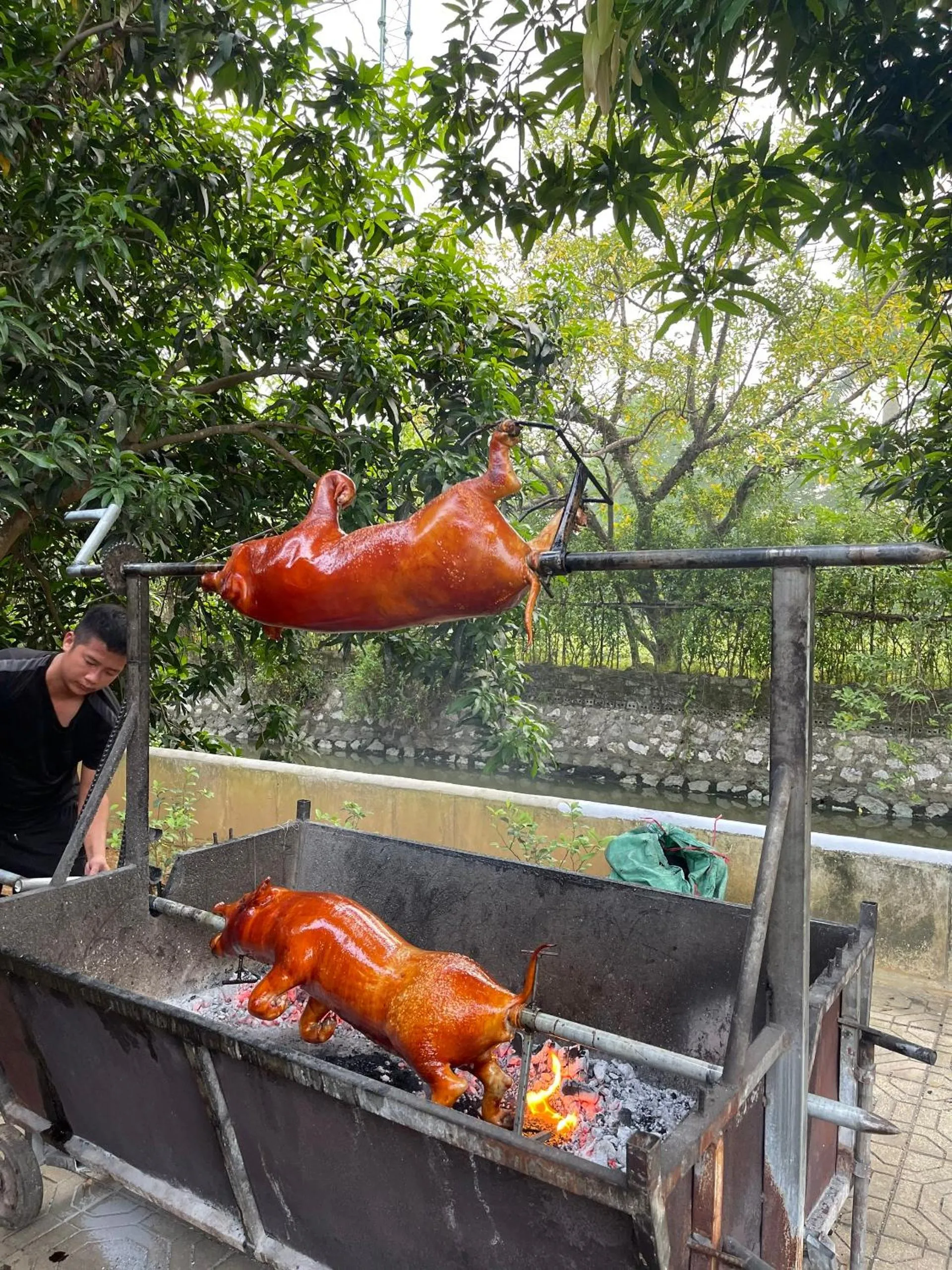 Banquet/Function facilities in Hoa Lu Garden Resort