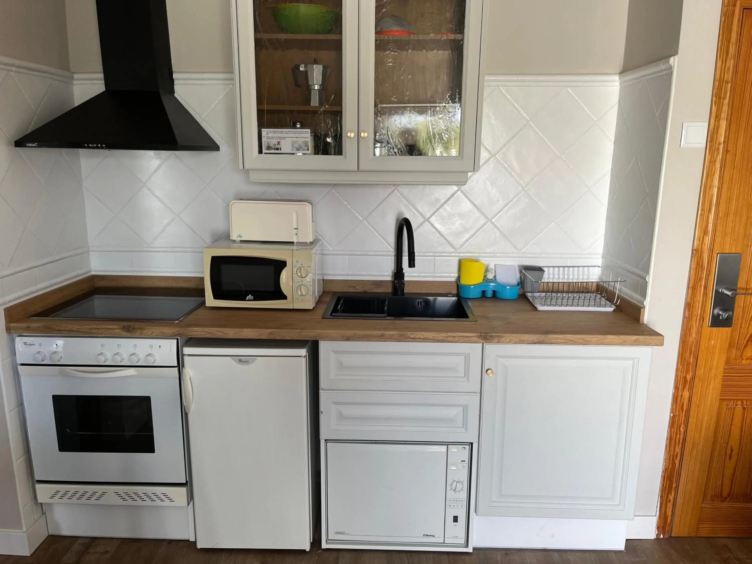 Aparthotel Bahia Pinosol