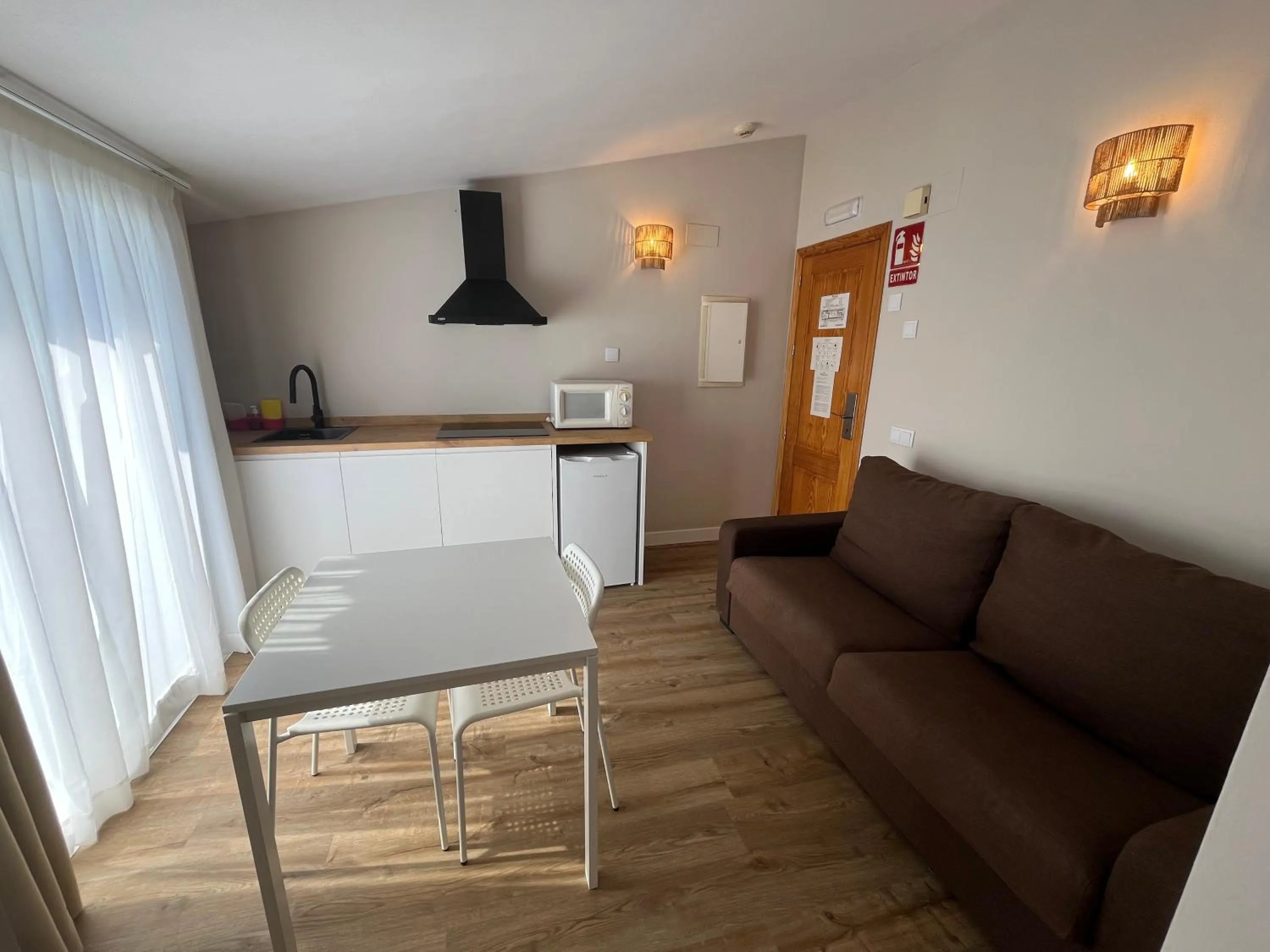 Aparthotel Bahia Pinosol