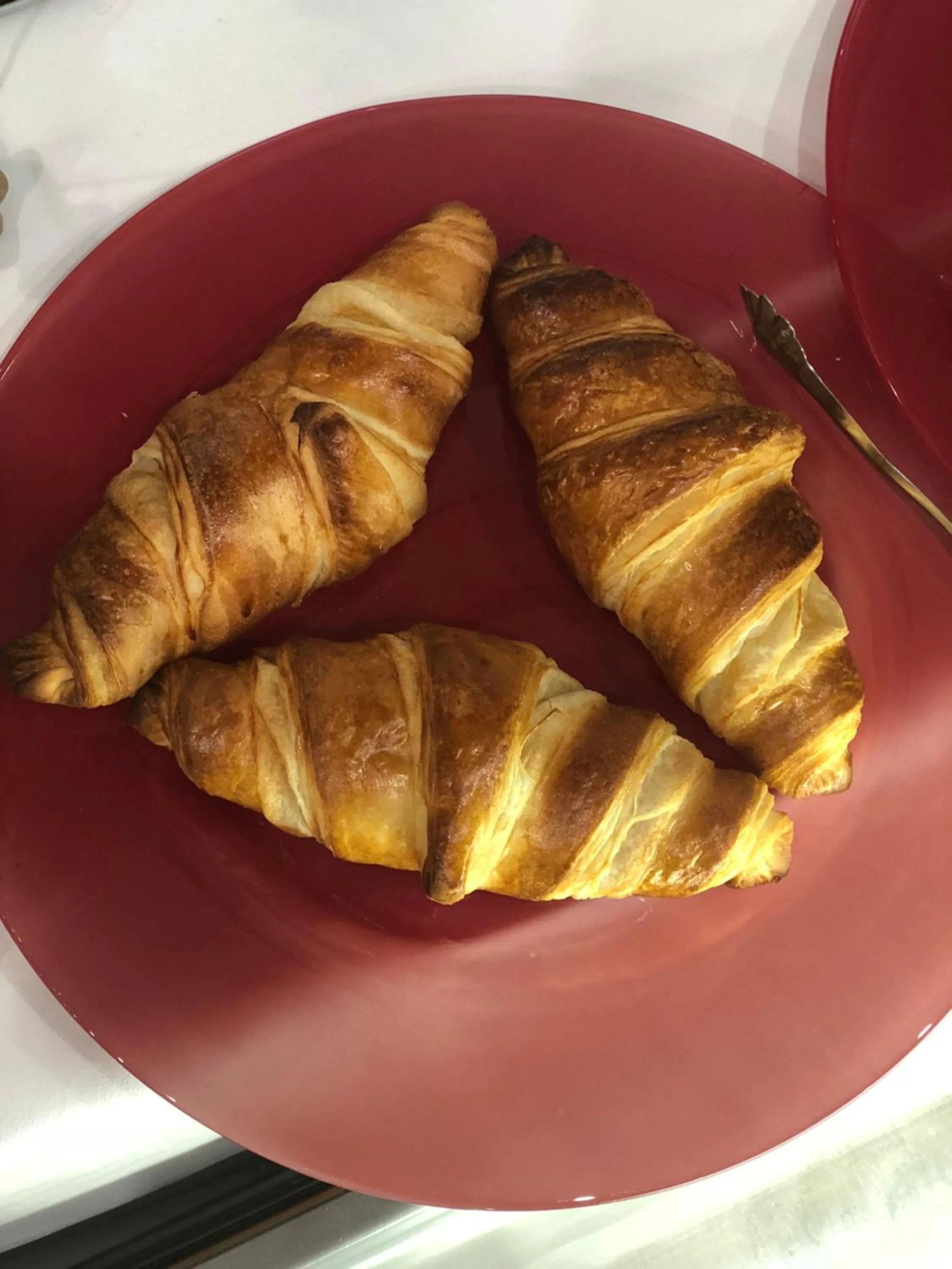 Breakfast in Aparthotel Bahia Pinosol