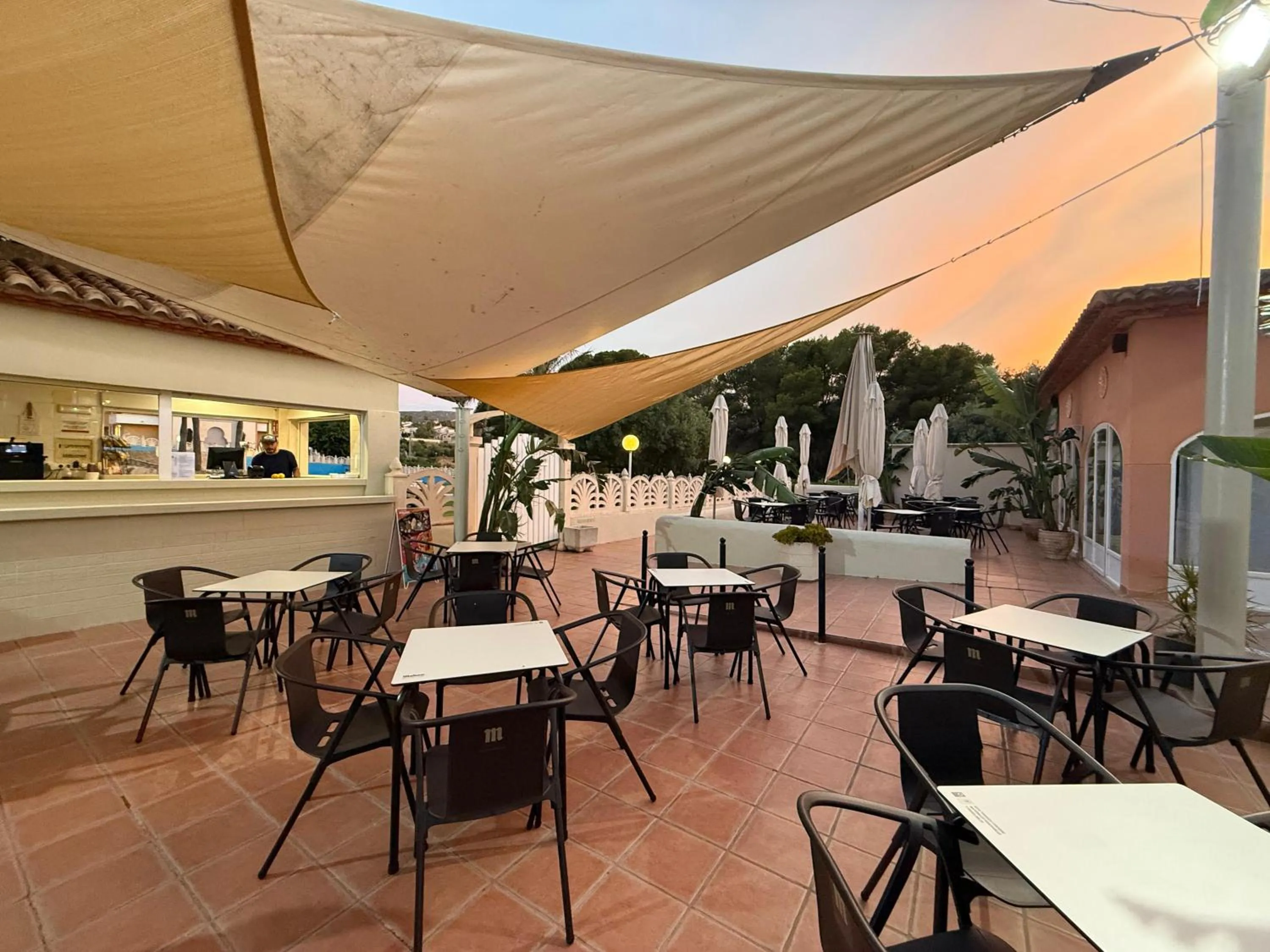 Aparthotel Bahia Pinosol