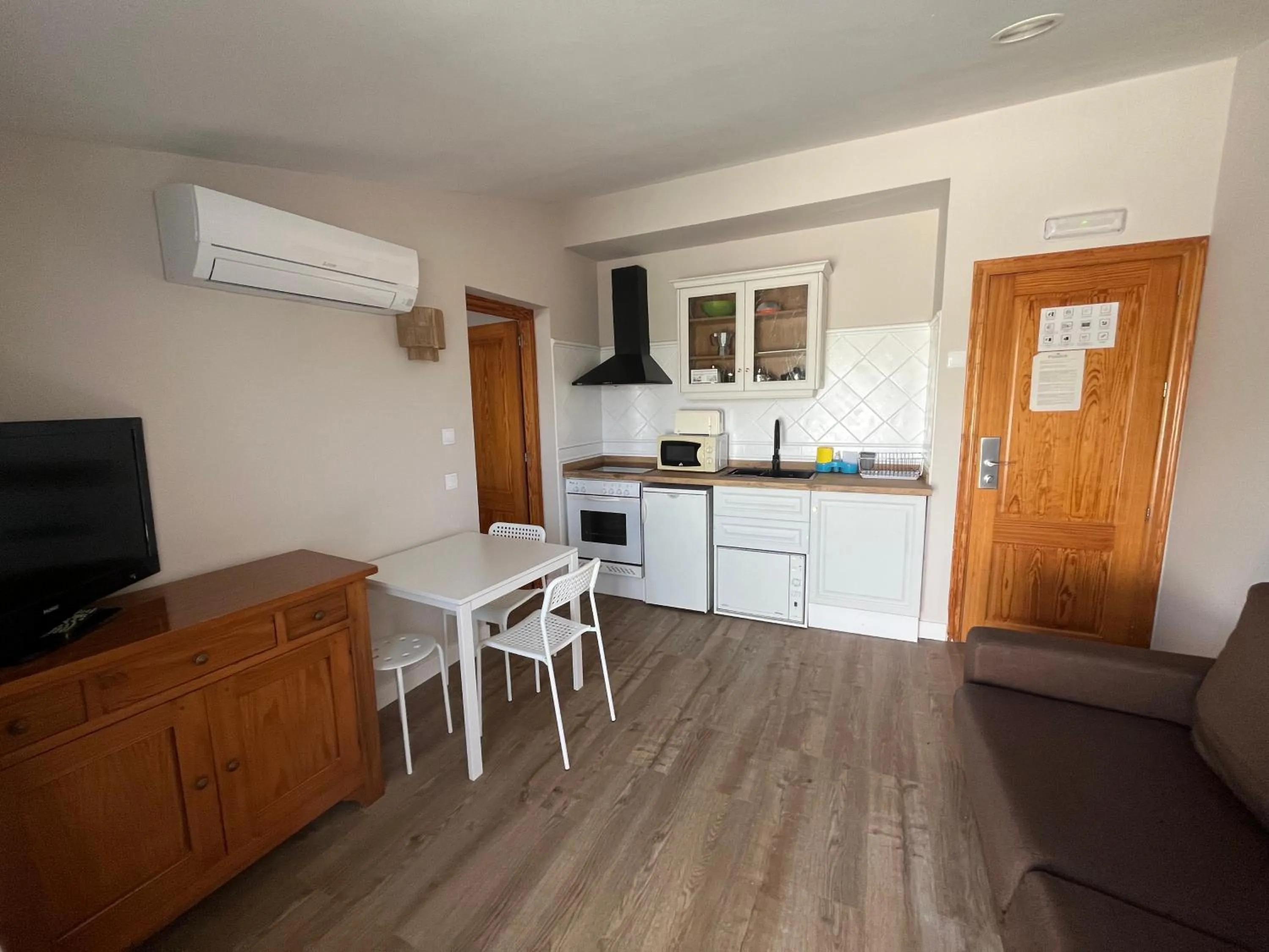 Aparthotel Bahia Pinosol