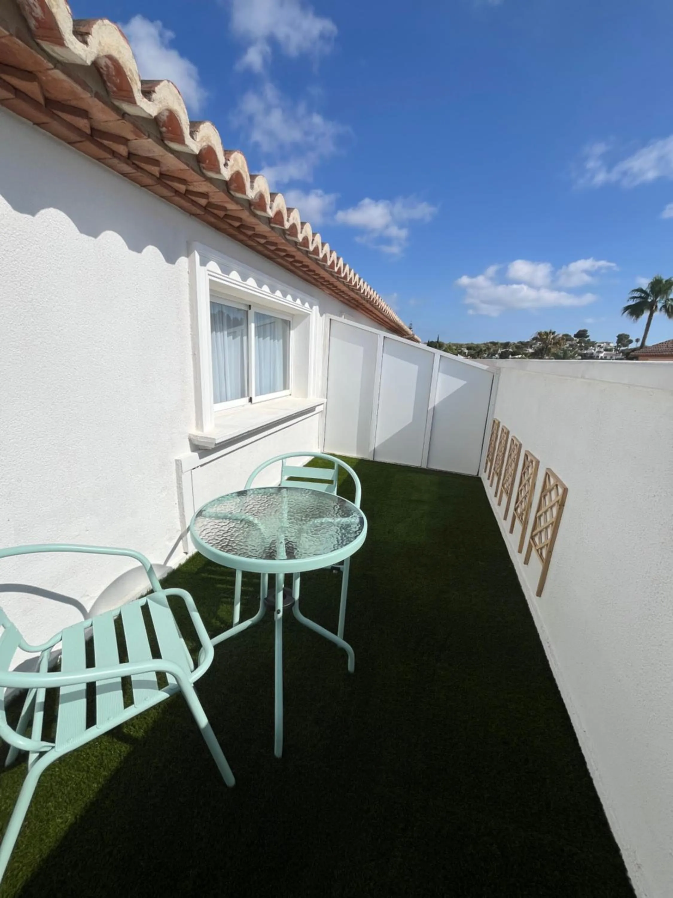 Aparthotel Bahia Pinosol