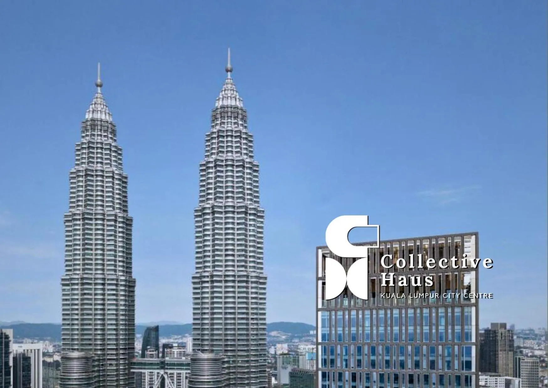 Day in Tropicana Residence Kuala Lumpur by Collective Haus