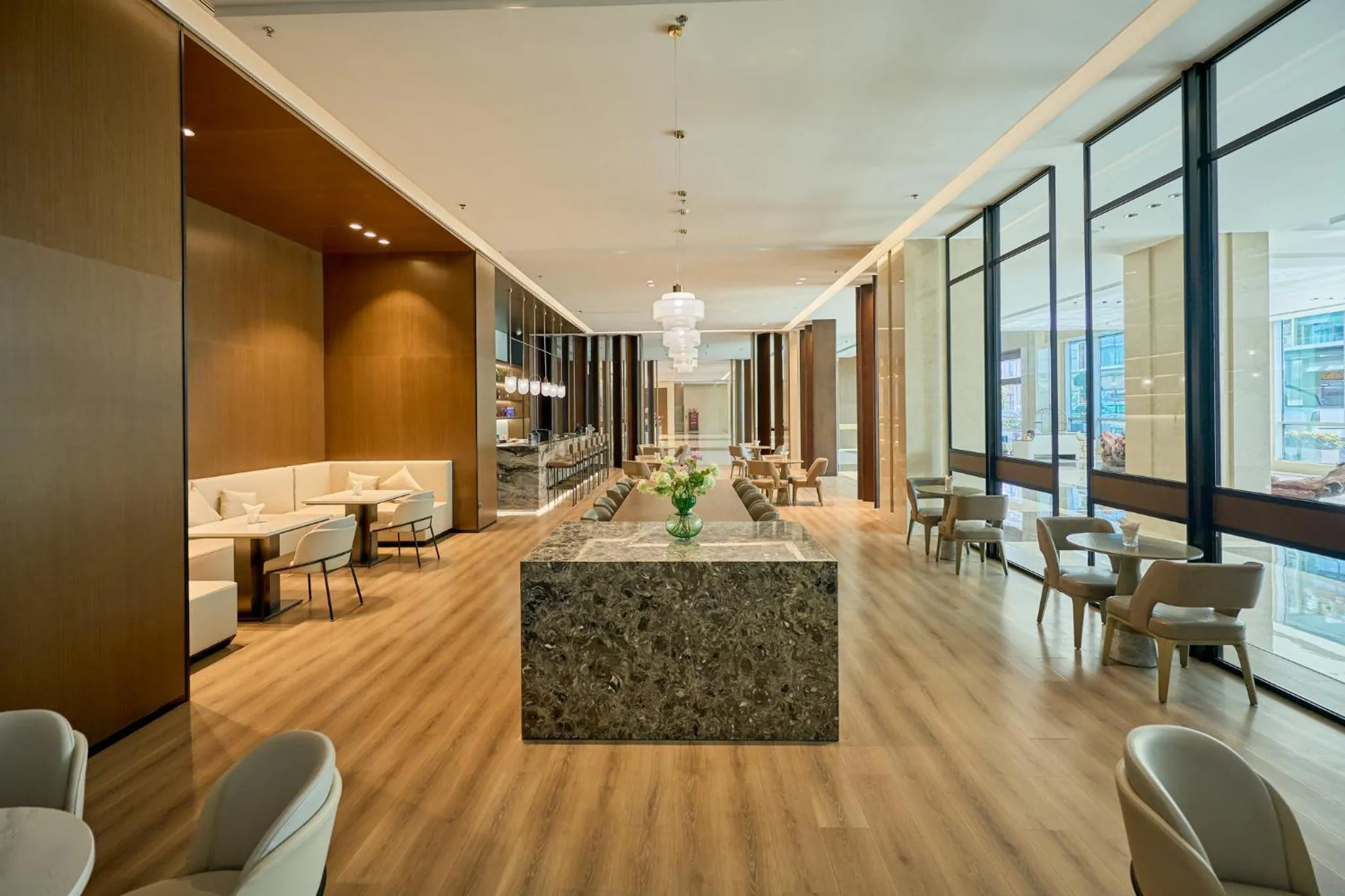 Other in Crowne Plaza Phnom Penh by IHG 金边皇冠假日酒店 Former VM Hotel
