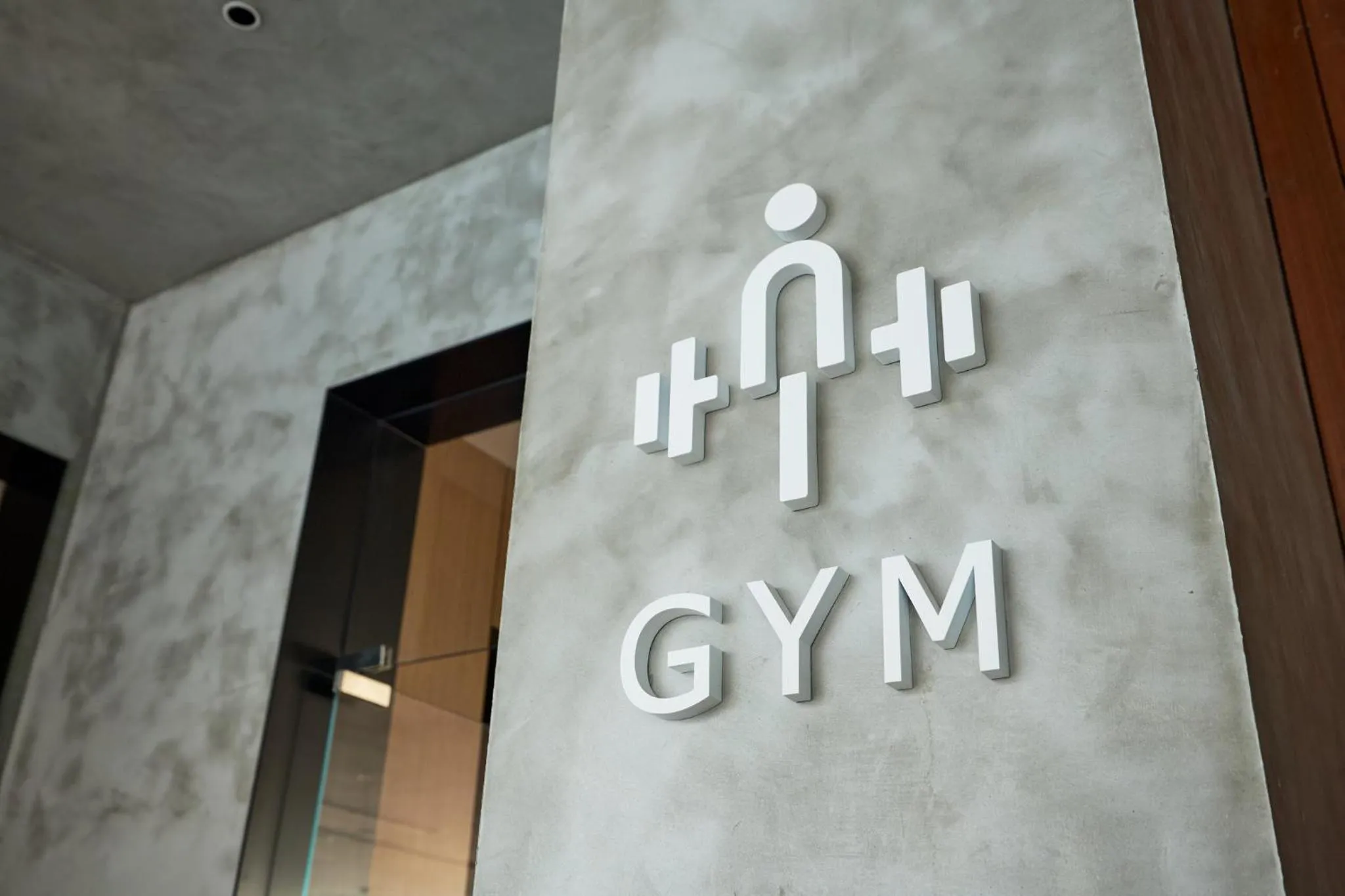 Fitness centre/facilities in Crowne Plaza Phnom Penh by IHG 金边皇冠假日酒店 Former VM Hotel