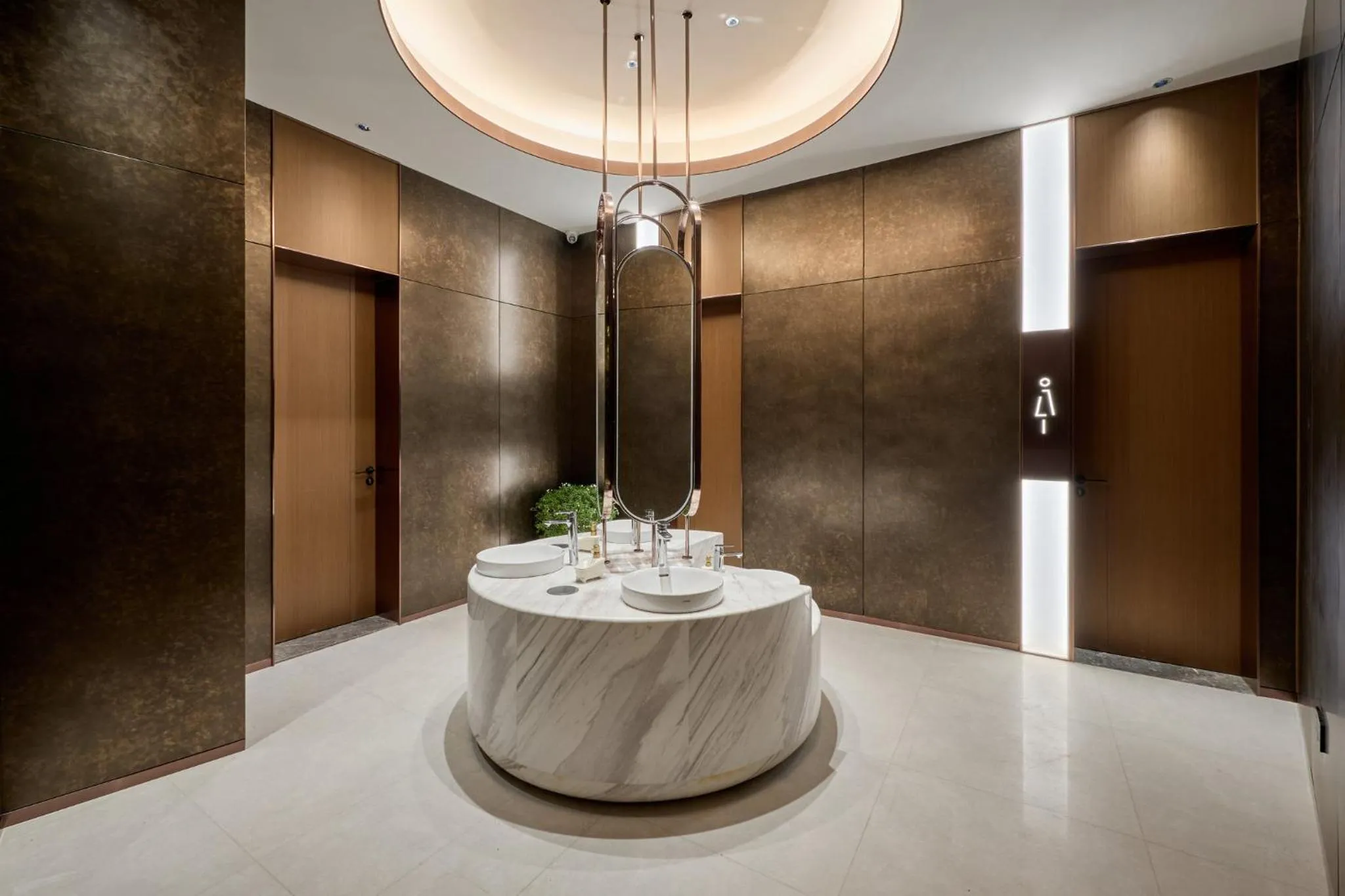 Fitness centre/facilities in Crowne Plaza Phnom Penh by IHG 金边皇冠假日酒店 Former VM Hotel