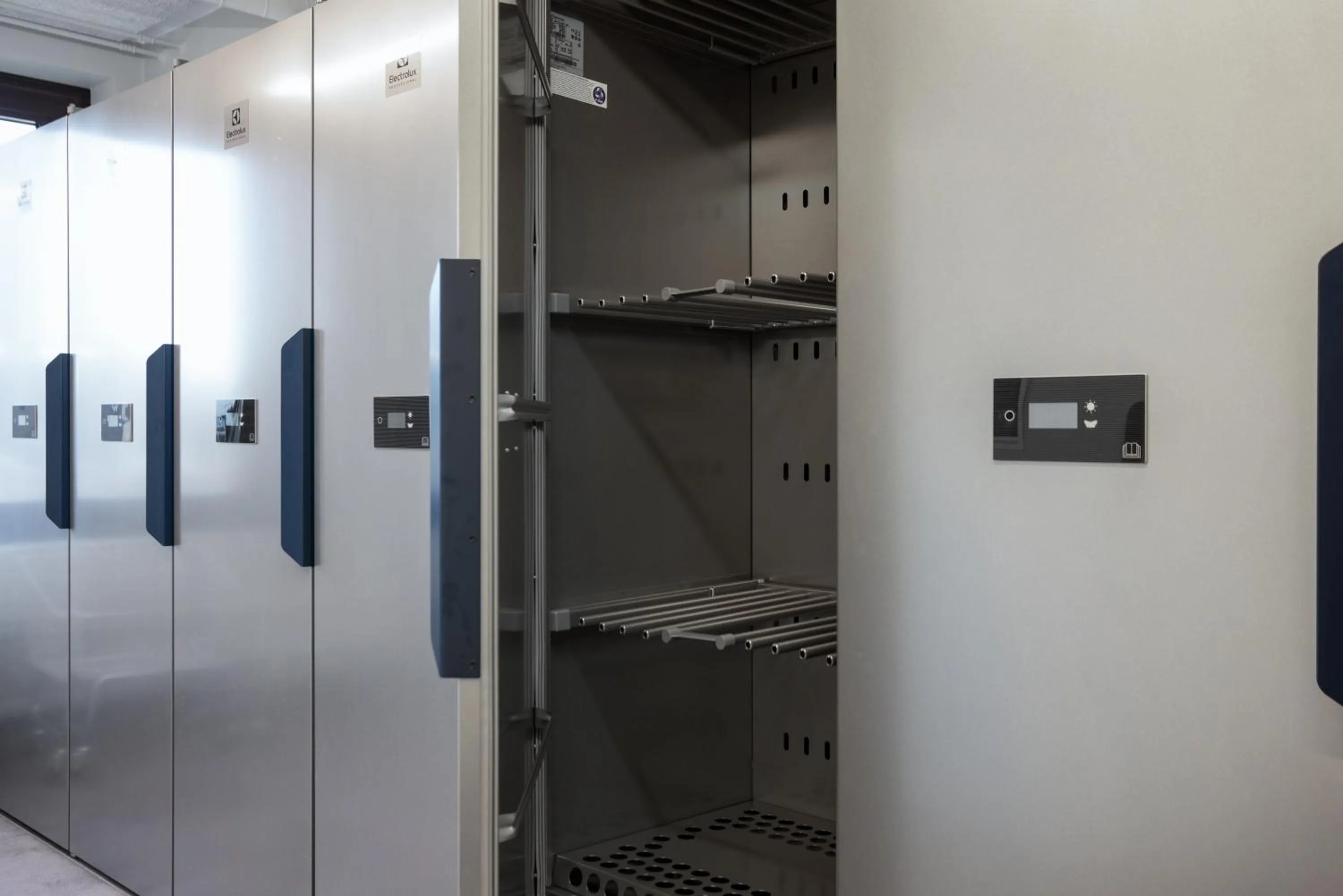 laundry in Noli Herttoniemi