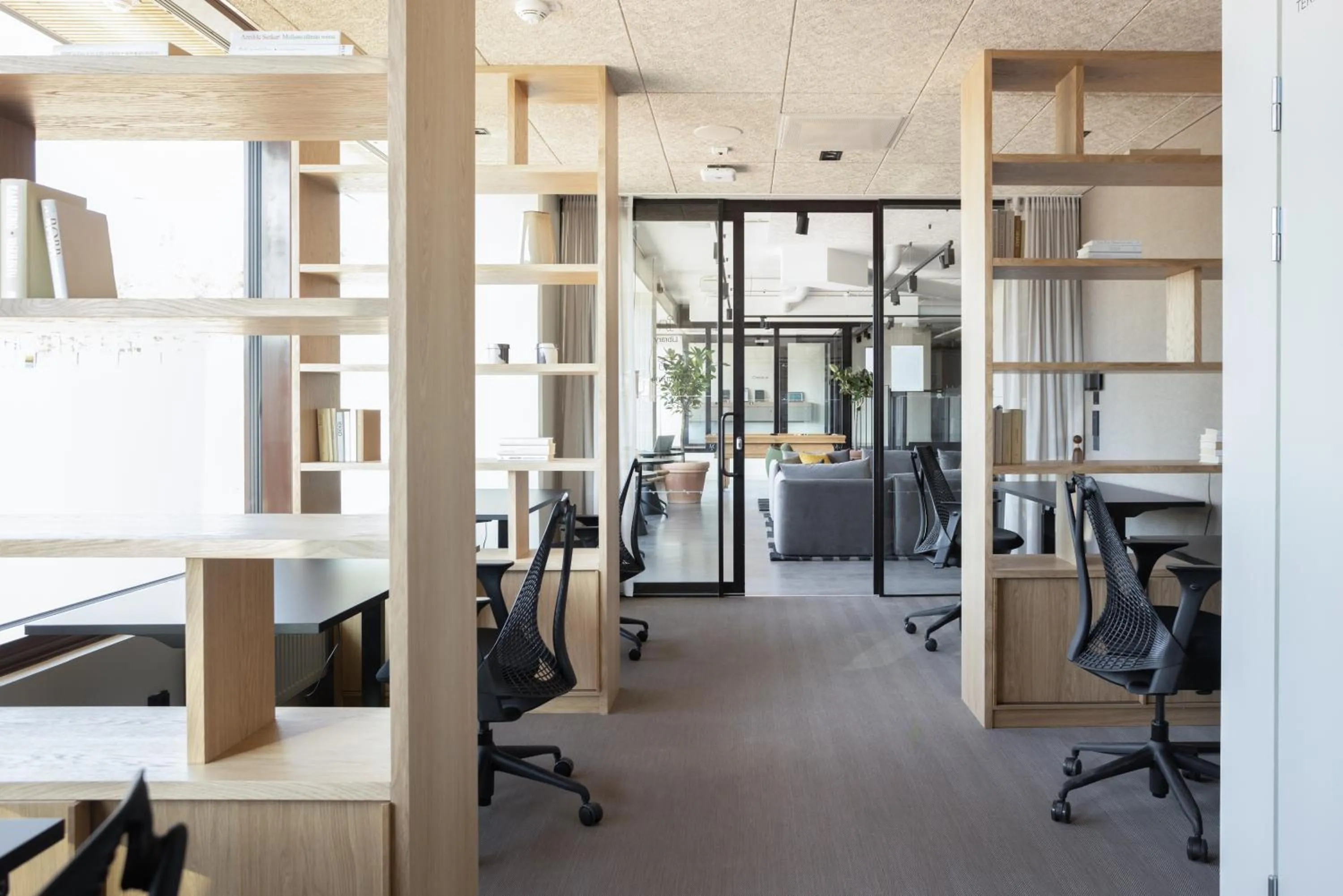 Decorative detail in Noli Herttoniemi