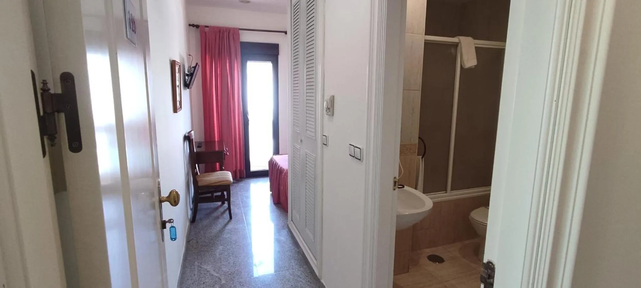 Other in Hotel El Doncel