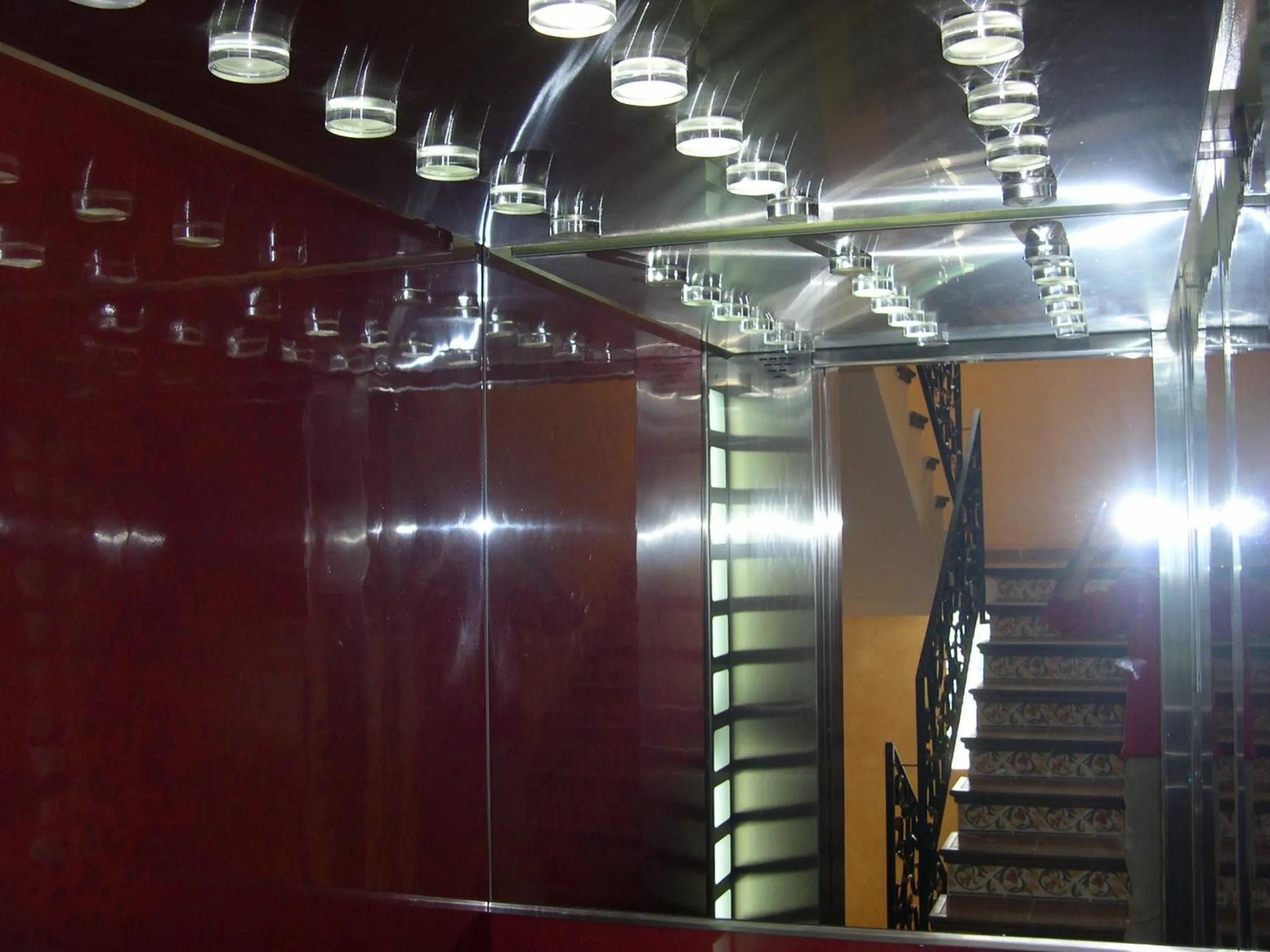 Other in Hotel El Doncel