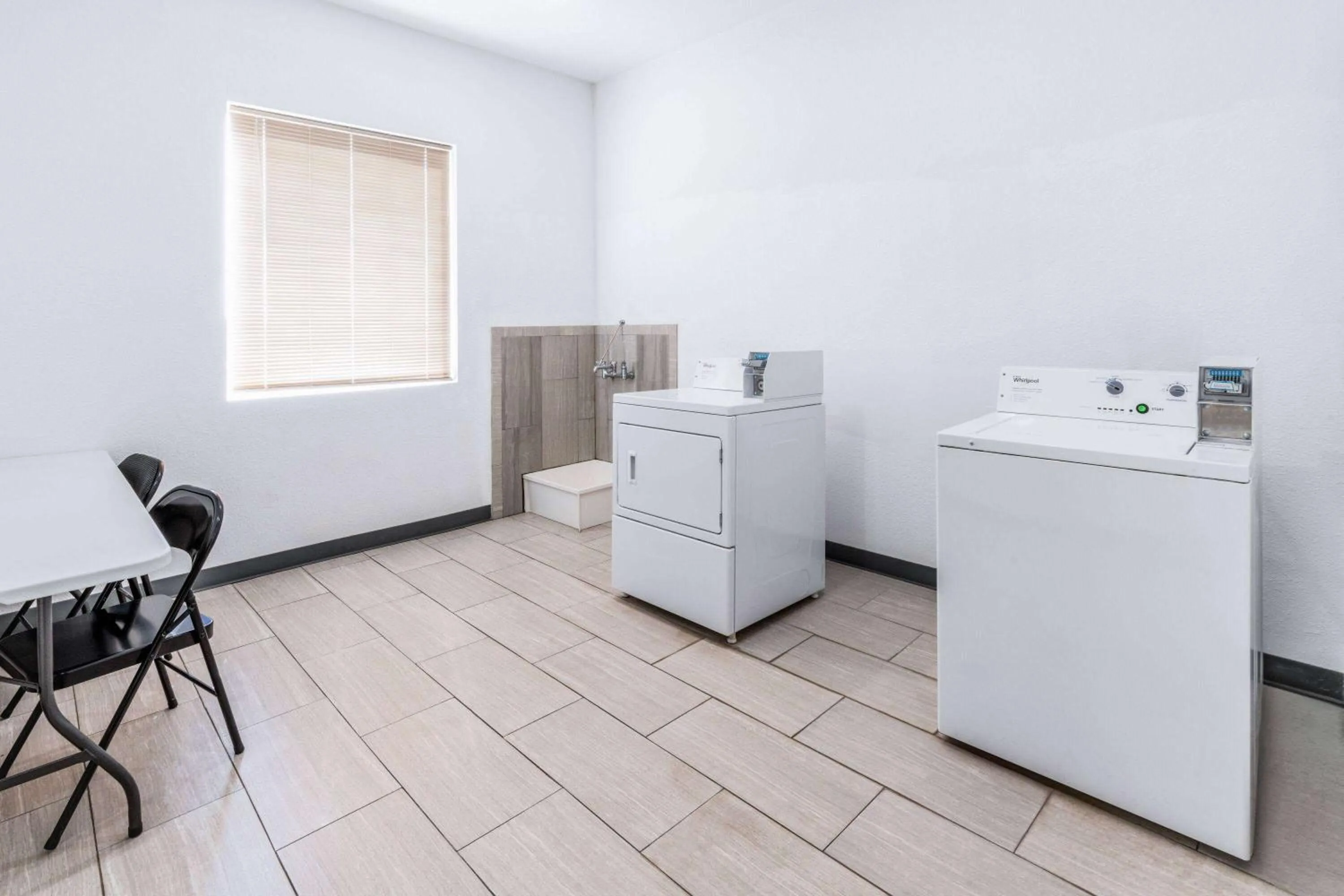 On site in Baymont by Wyndham Carlsbad NM