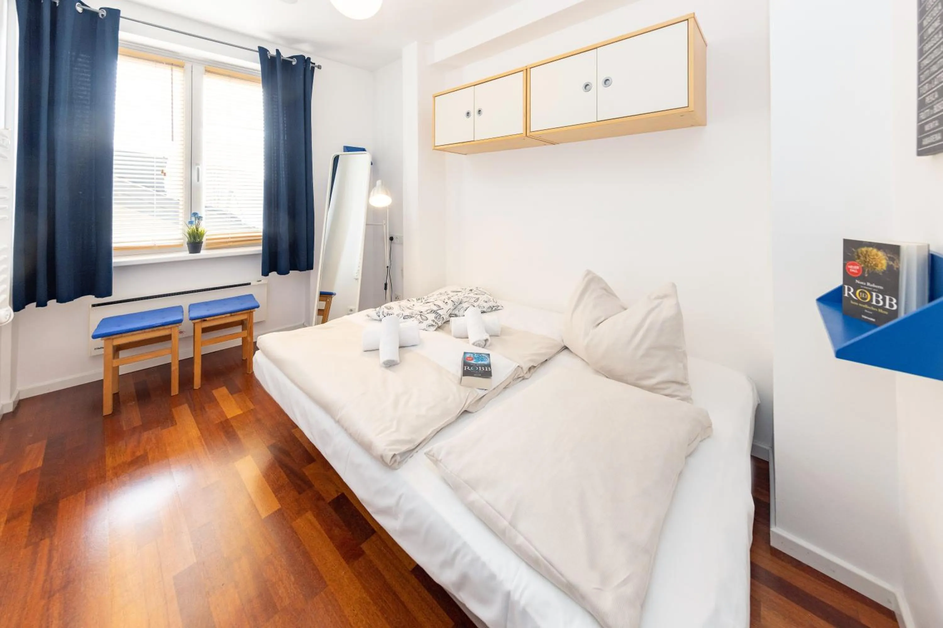 Apartment Seeblick by Pinzgau Holidays