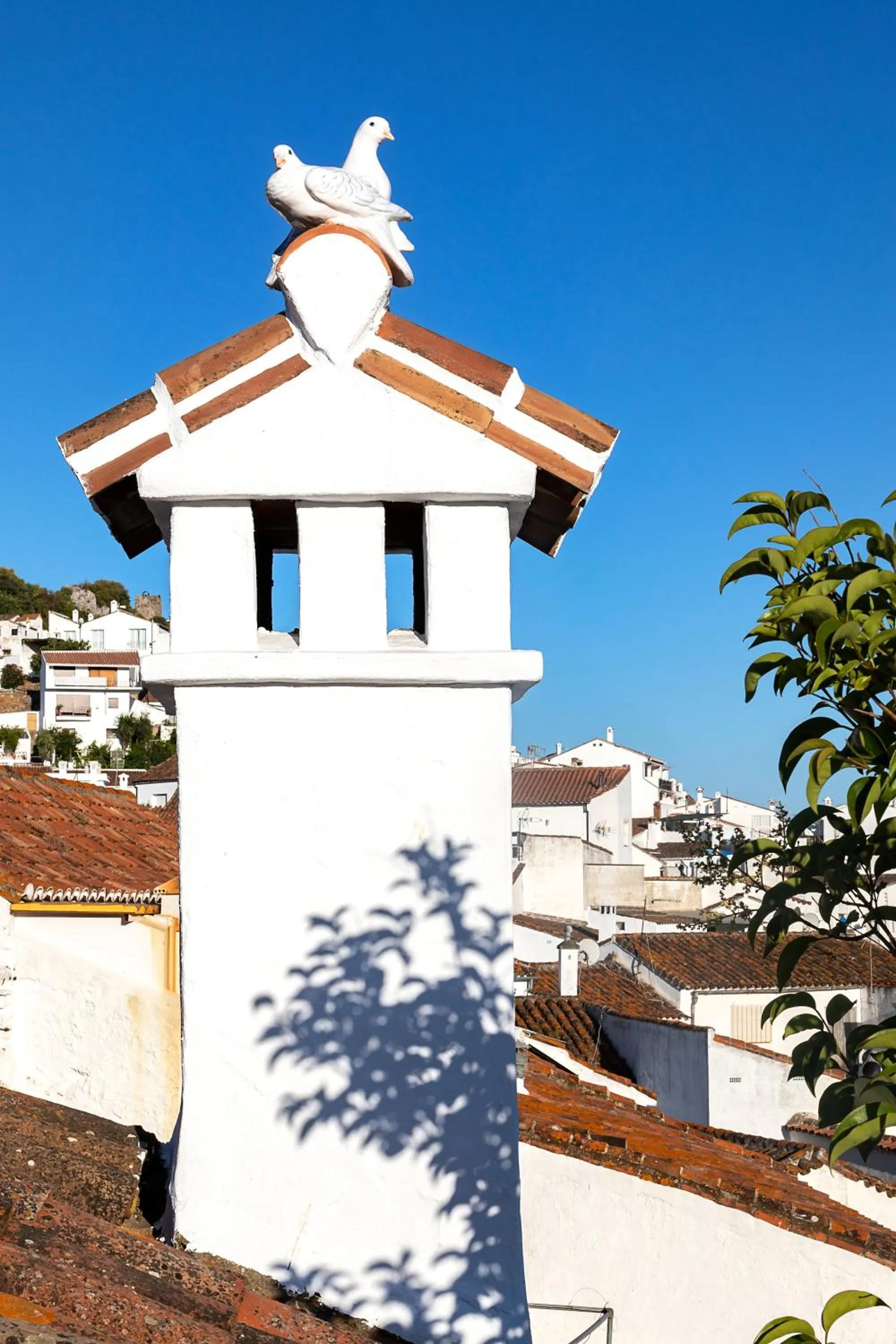 Property building in La Fructuosa