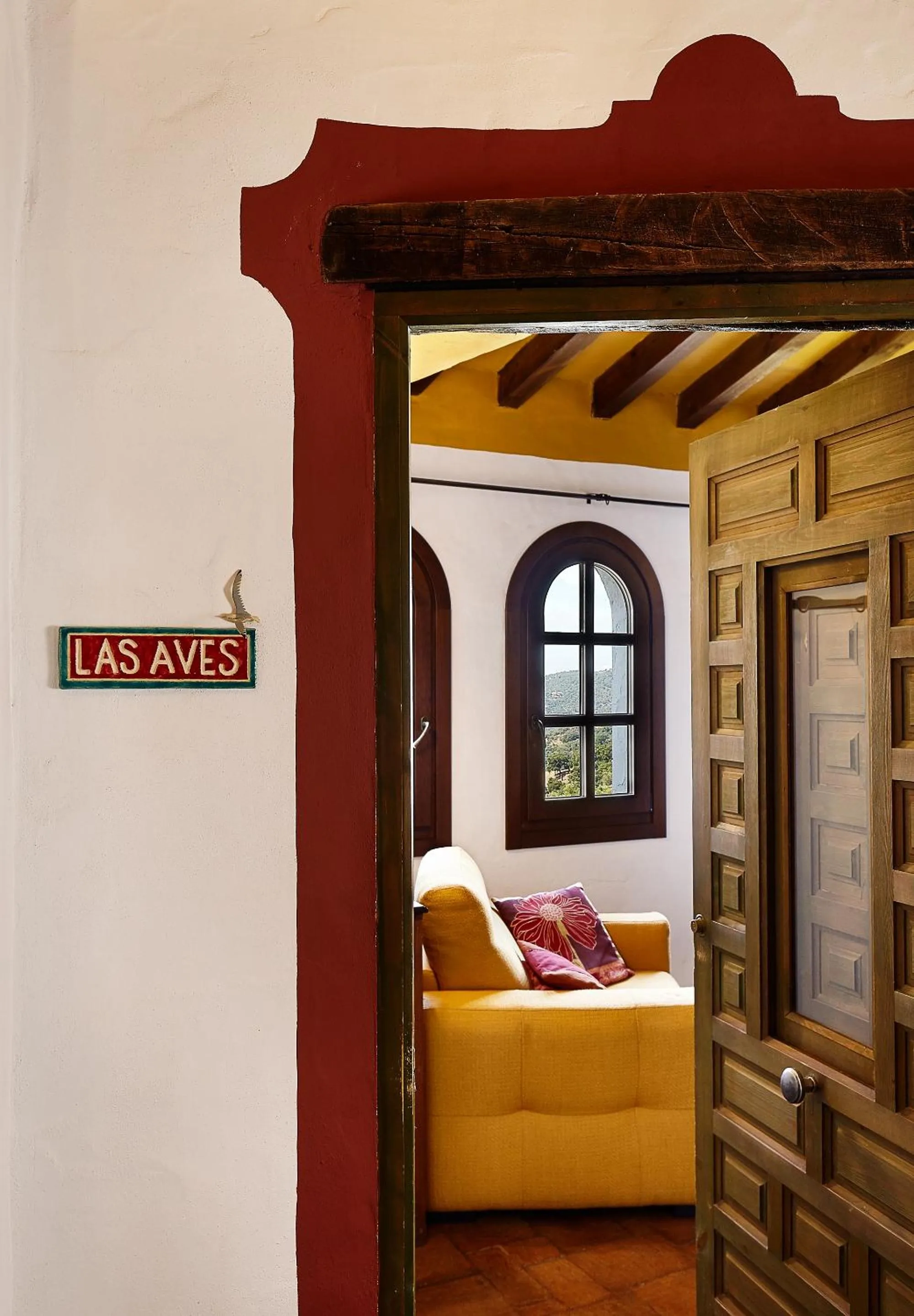 Other, Bed in La Fructuosa