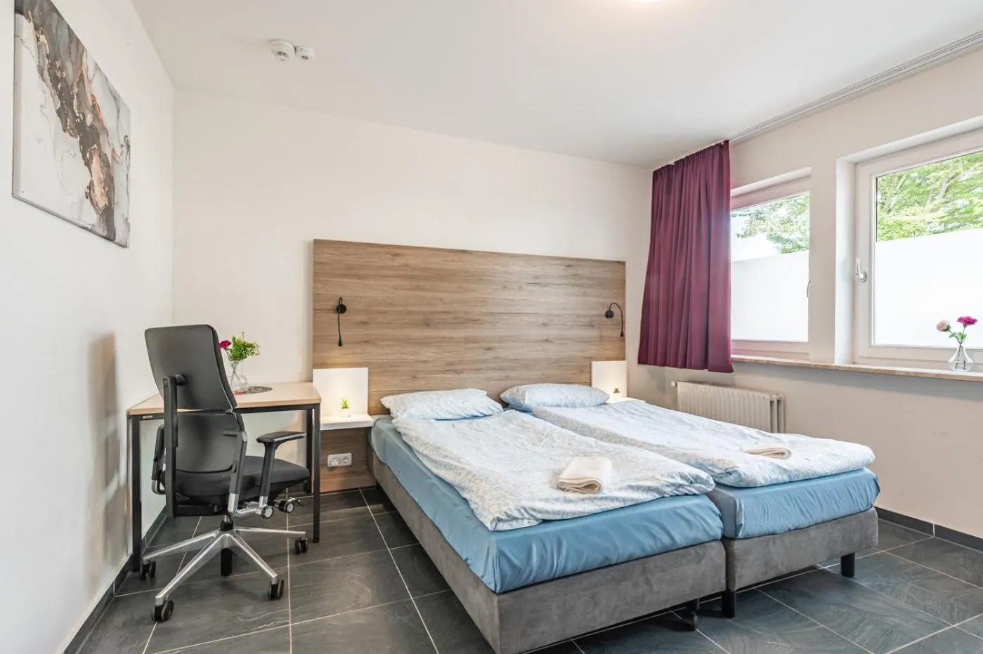 MK Hostel Oyten - Bremen