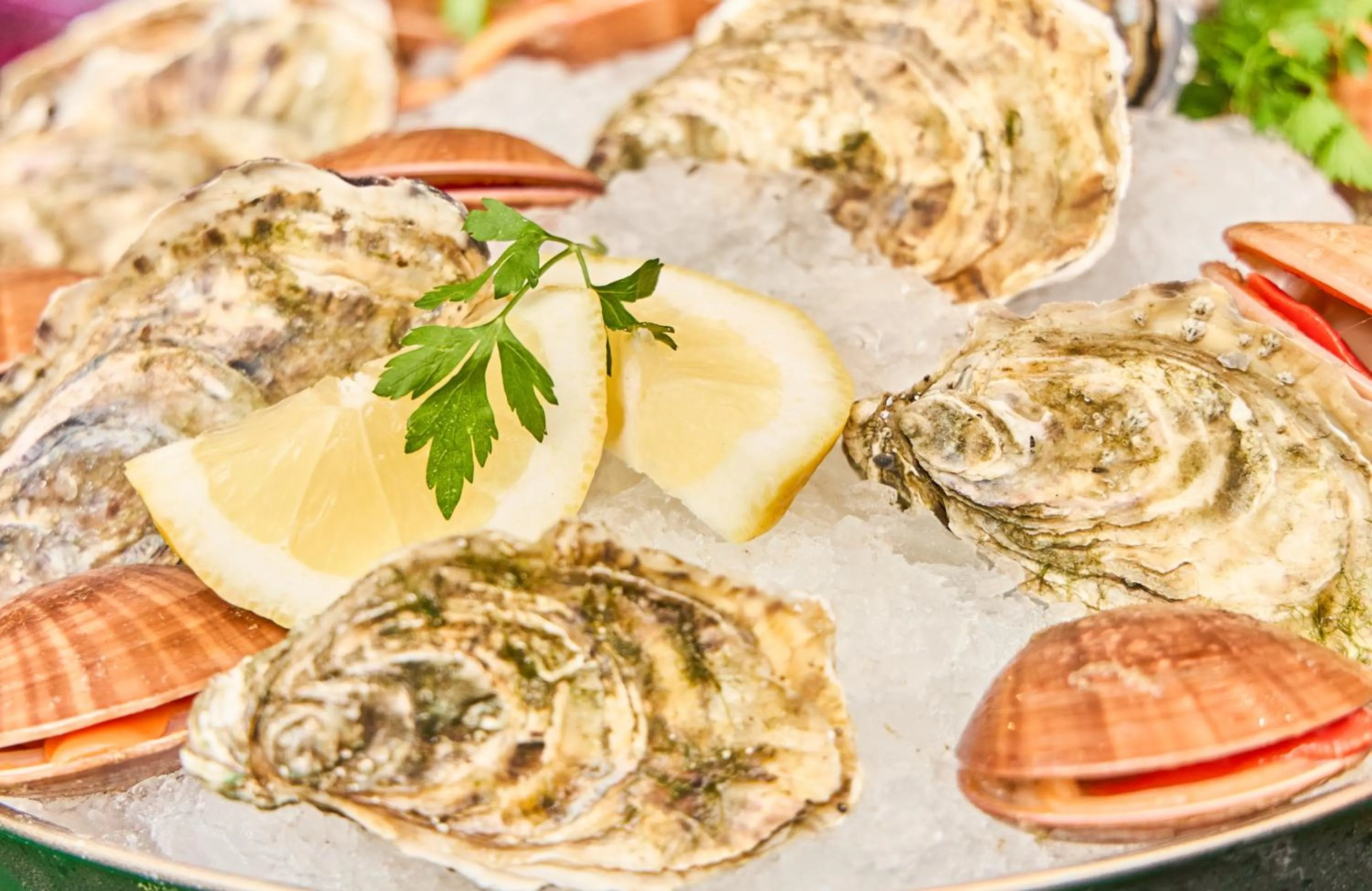 Restaurant/places to eat in Leonardo Hotel Fuengirola Costa del Sol