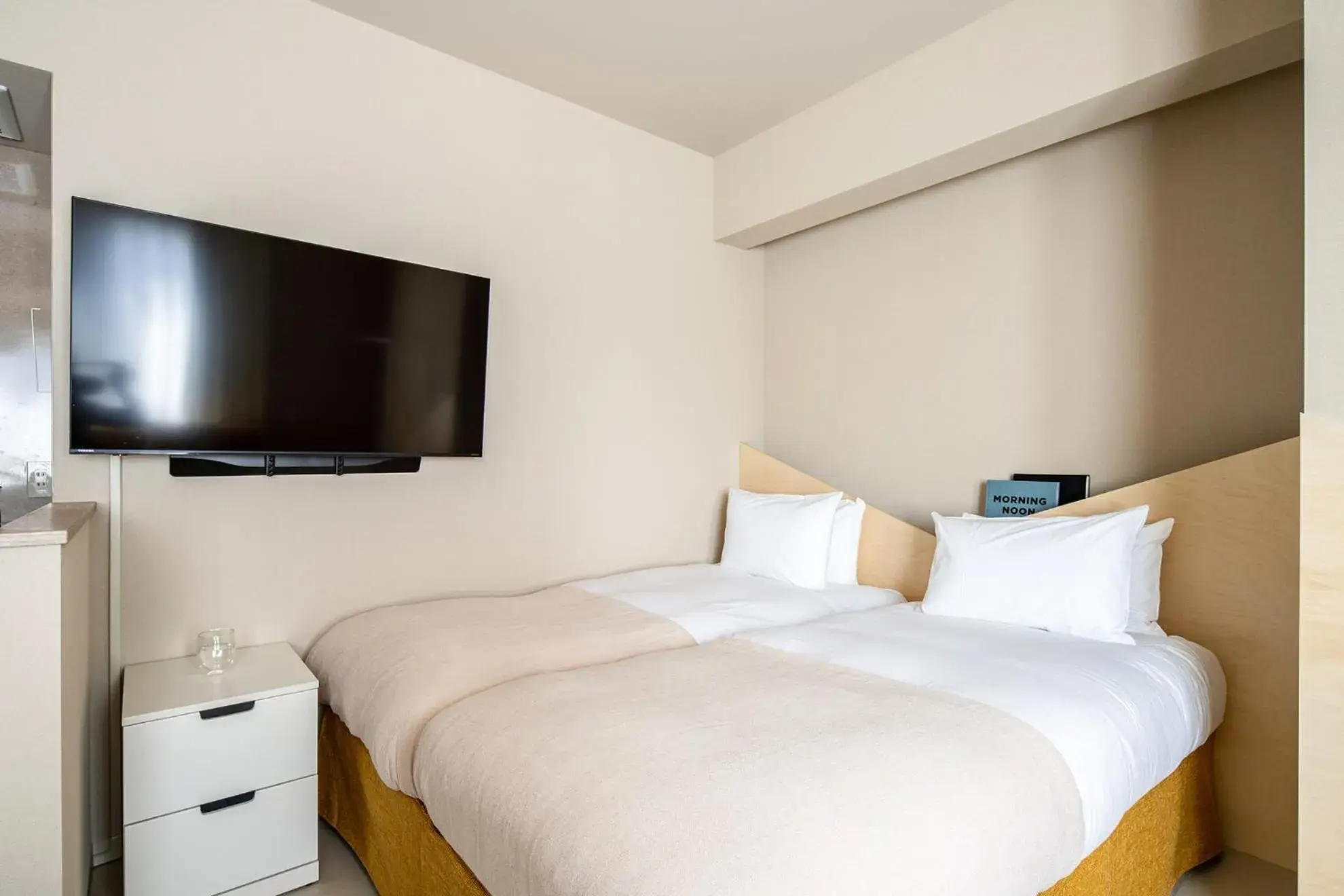 Deluxe Studio Apartment in Section L Yushima-Ueno Deluxe Studio Apartment in Section L Yushima-Ueno