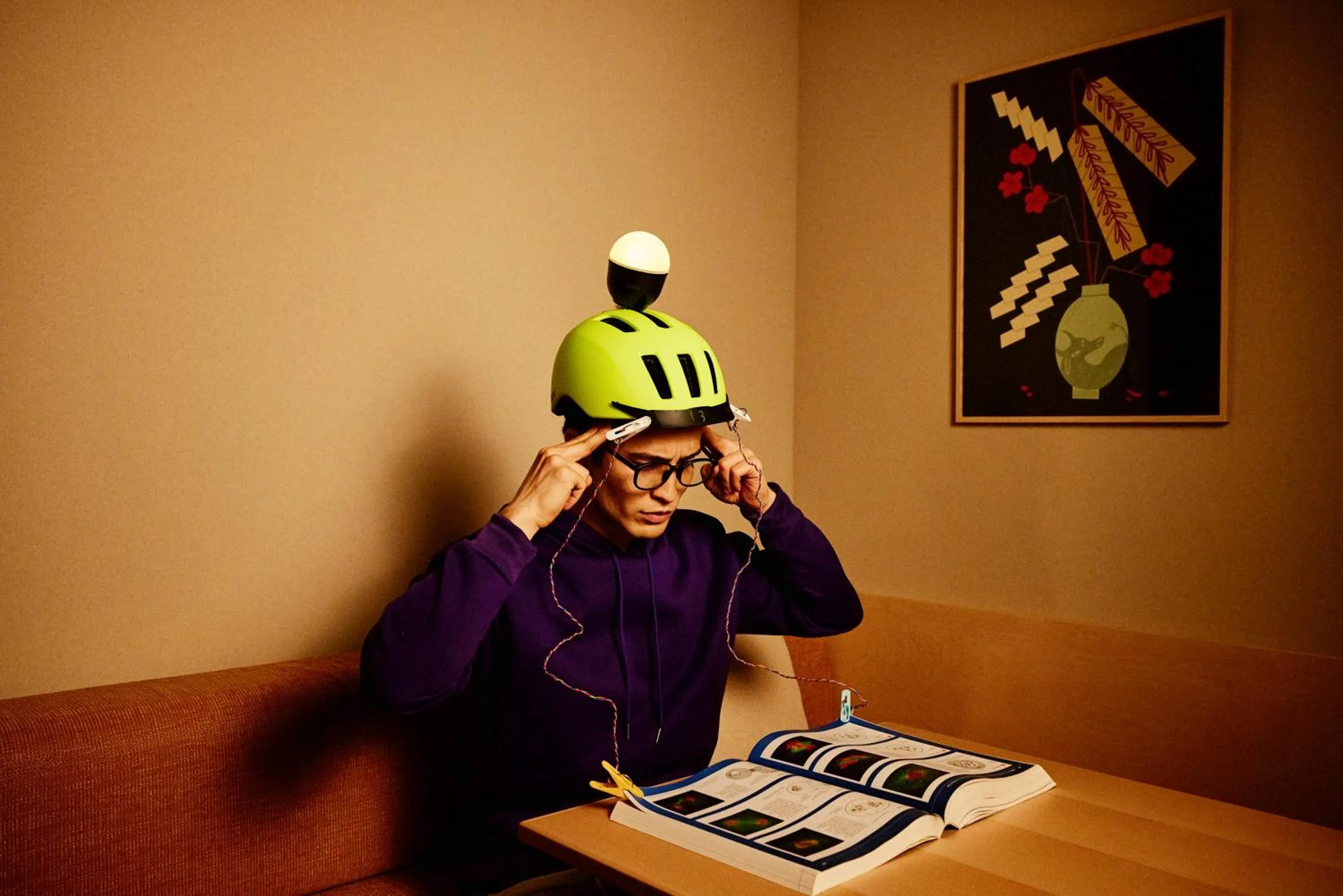 Section L Yushima-Ueno