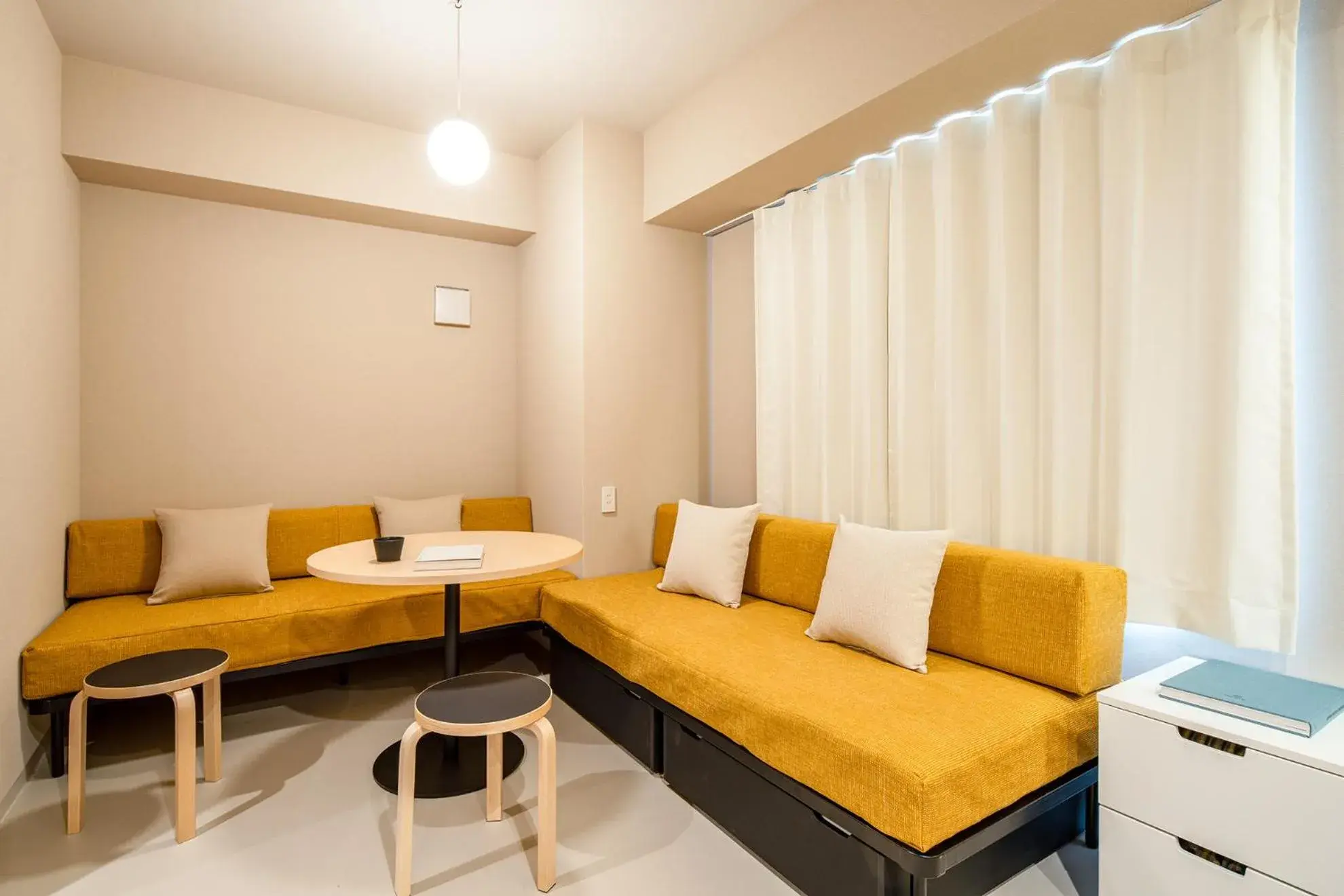 Superior Studio Apartment in Section L Yushima-Ueno Superior Studio Apartment in Section L Yushima-Ueno