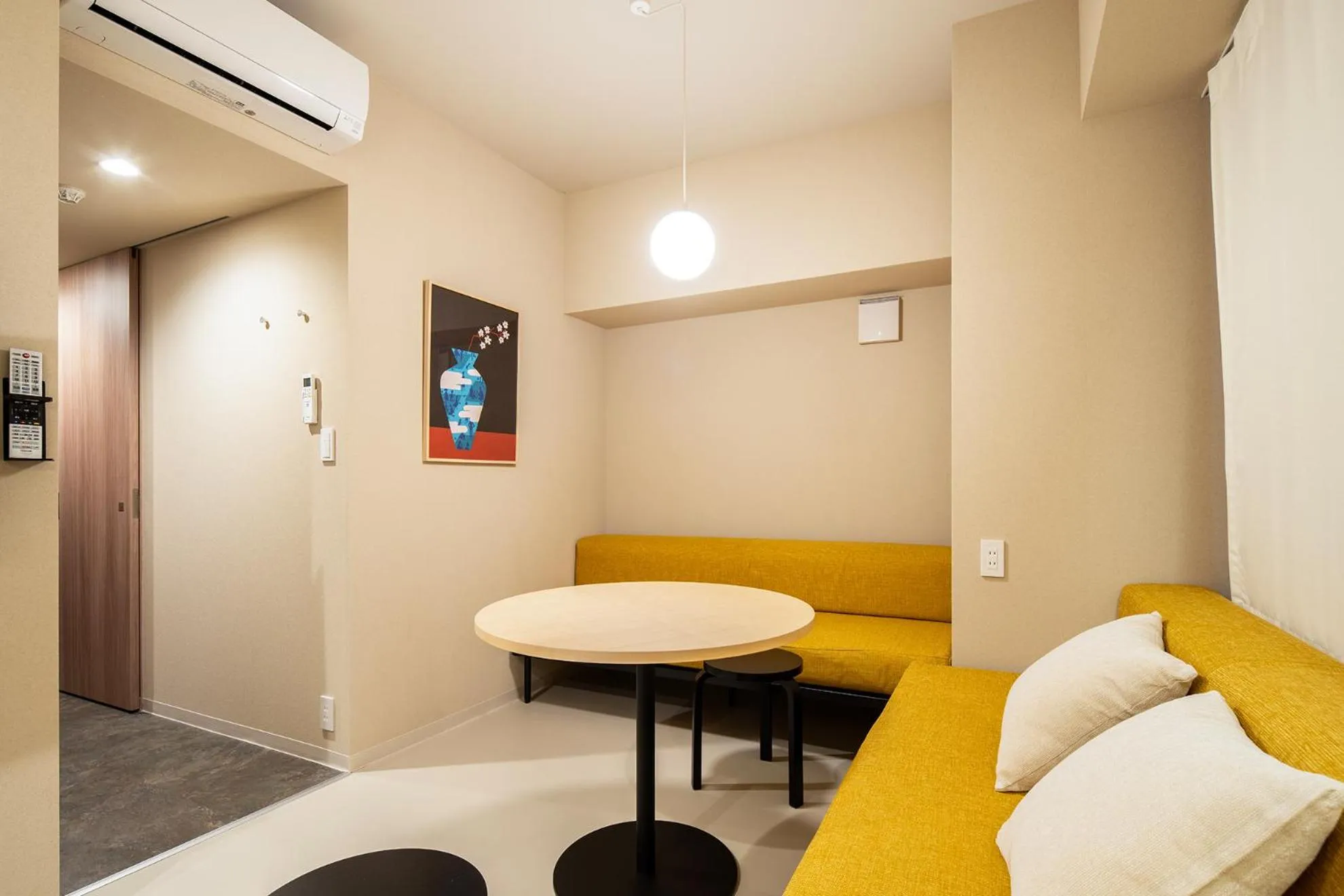 Section L Yushima-Ueno