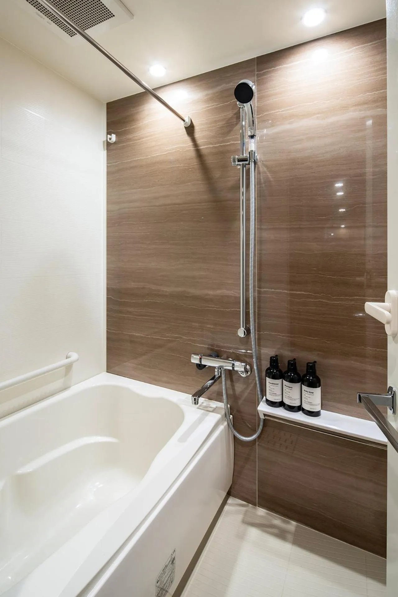 Section L Yushima-Ueno