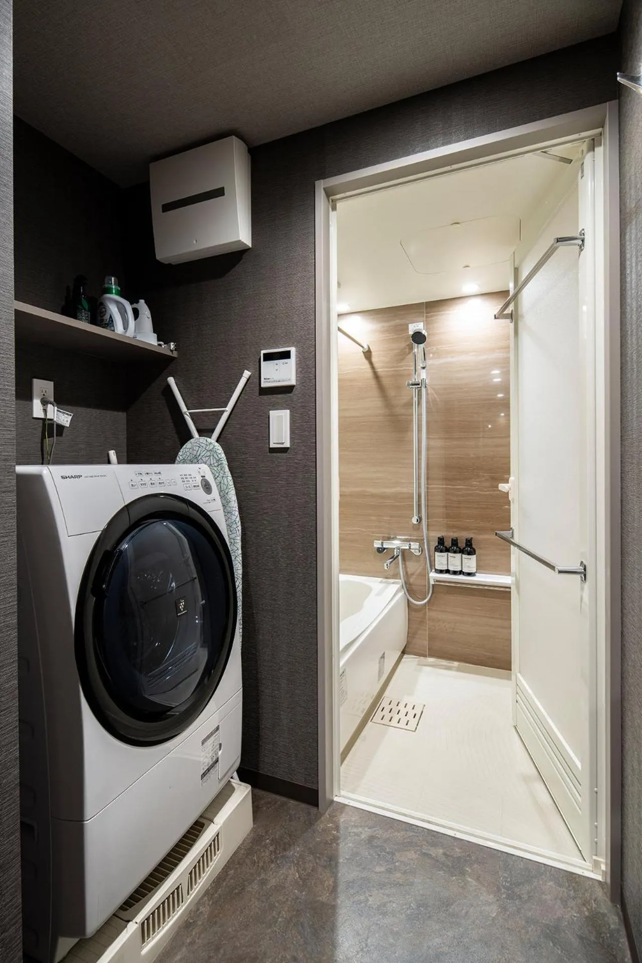 Section L Yushima-Ueno