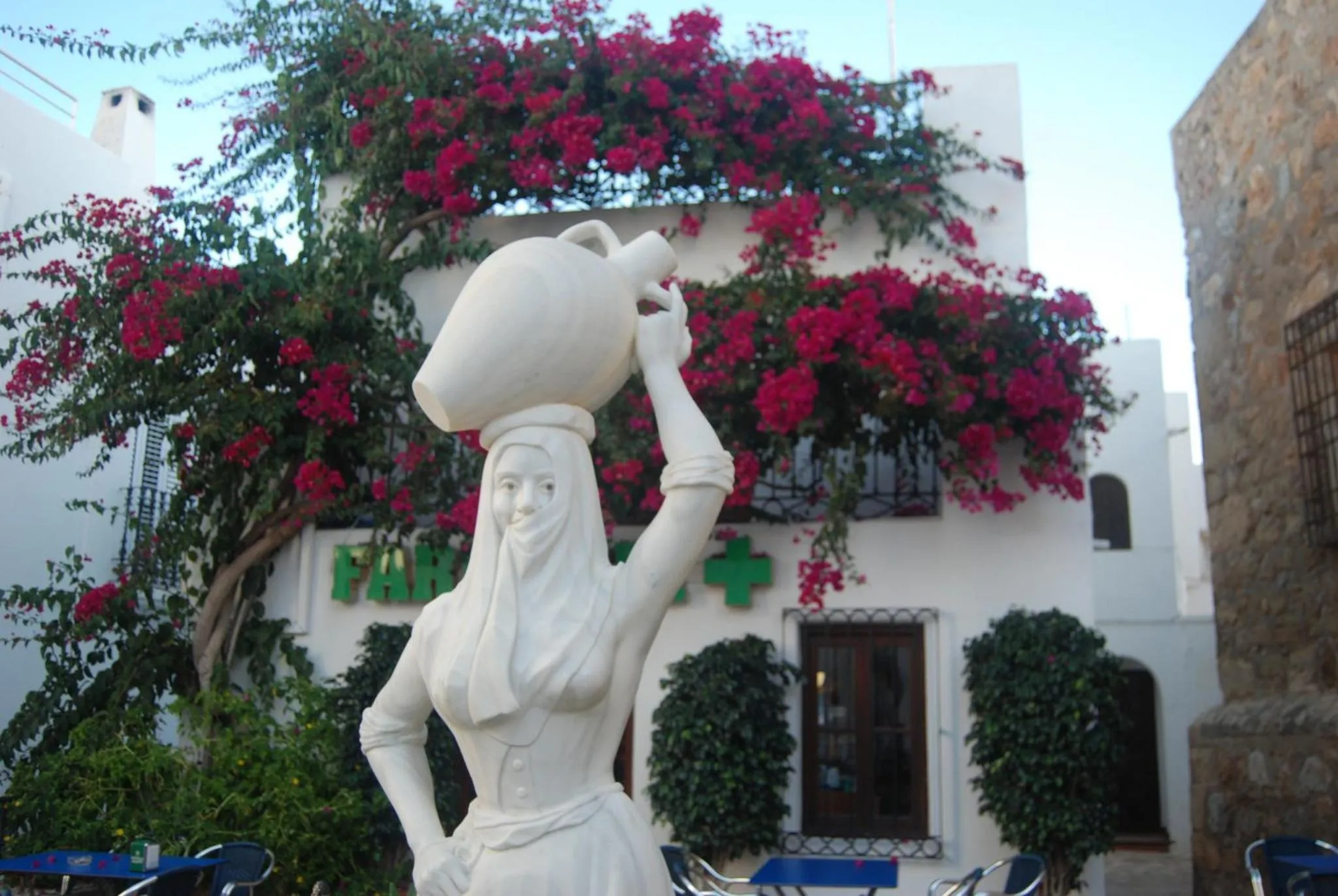 Other in Hotel Punta del Cantal