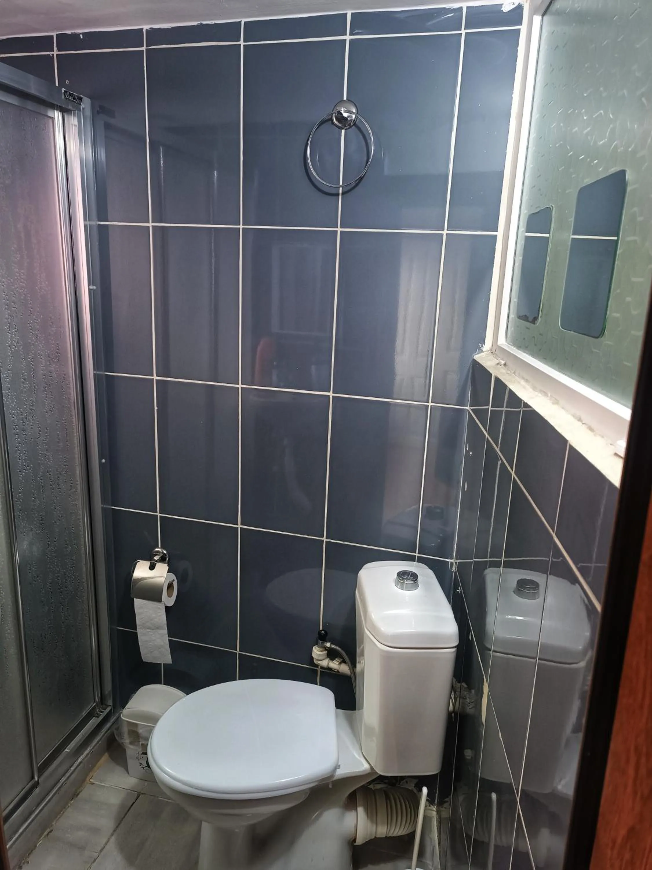 Taksim History Wooden Hostel