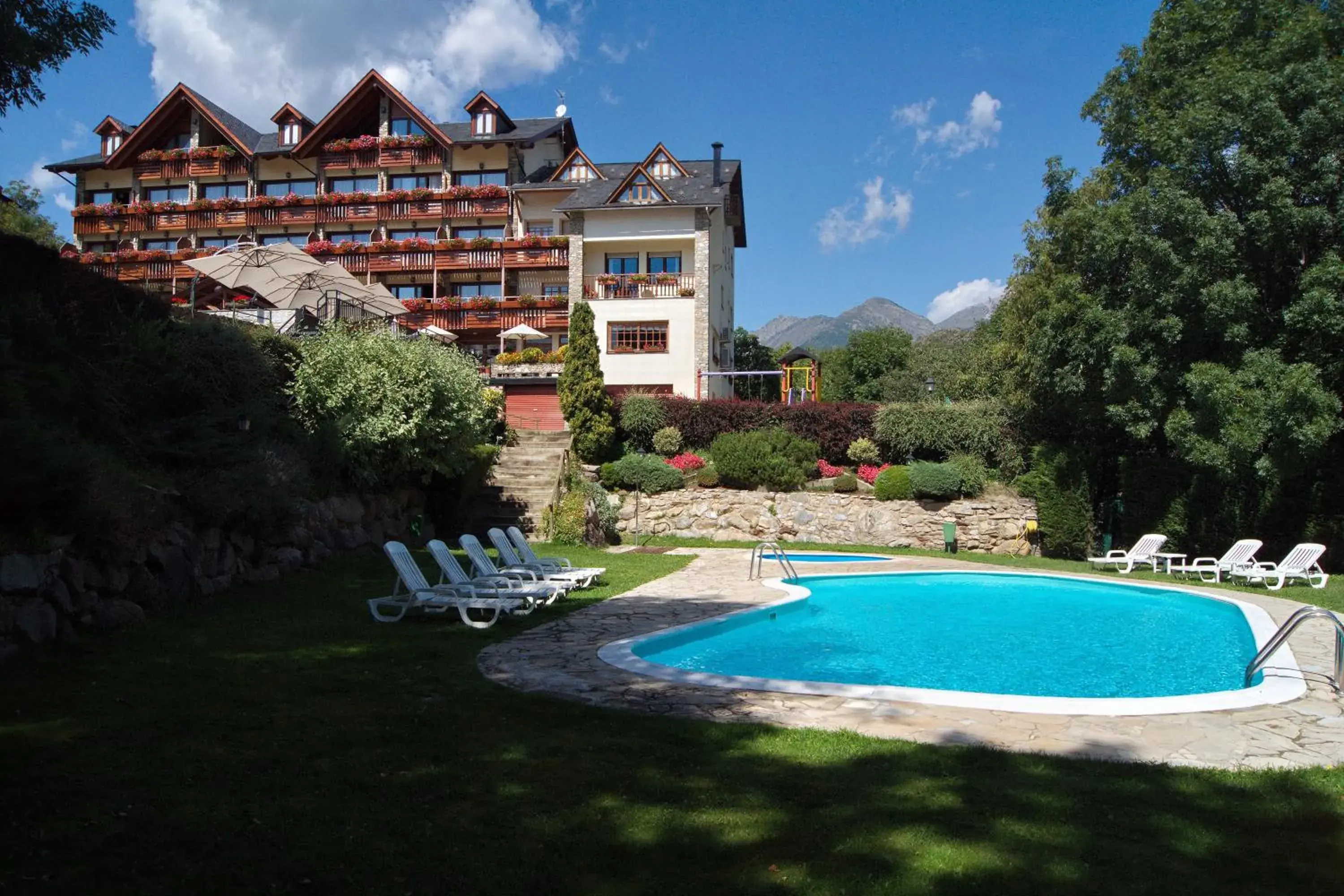 Hotel La Morera Hotel La Morera
