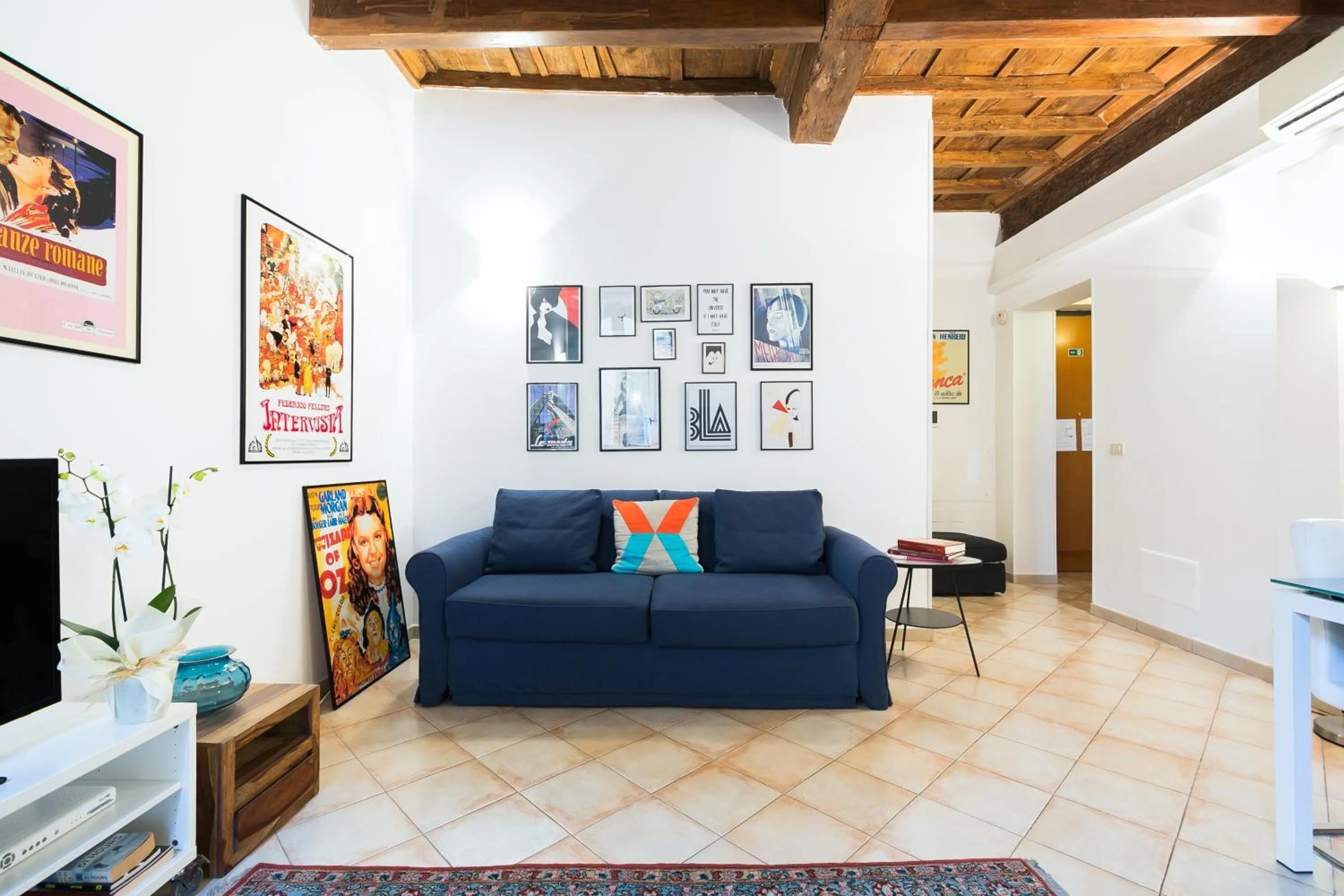 Suites Campo de' Fiori - Zen18-19-20