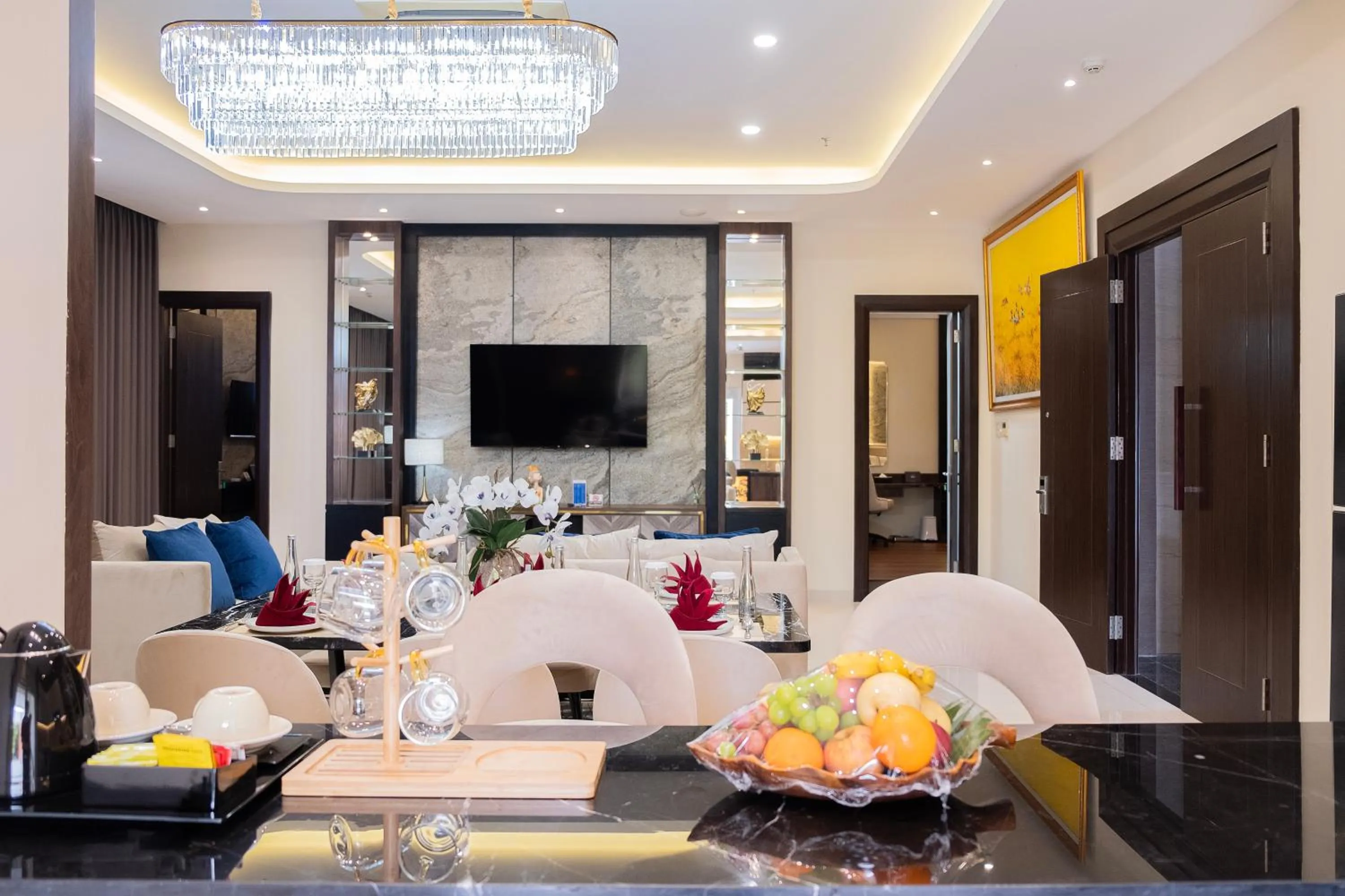 BEST WORLD KINDAI HOTEL