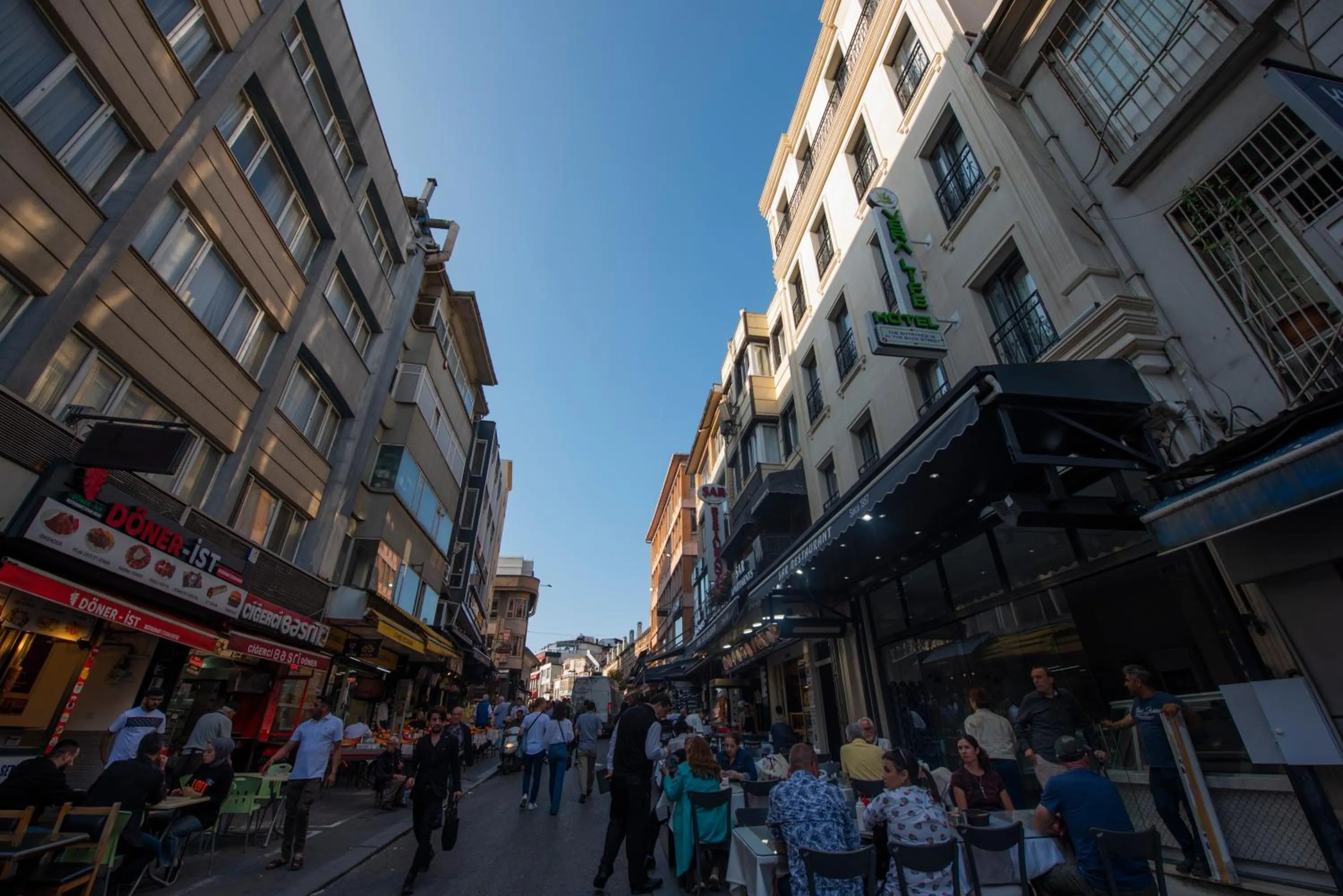 Billiard in Vera Life Hotel