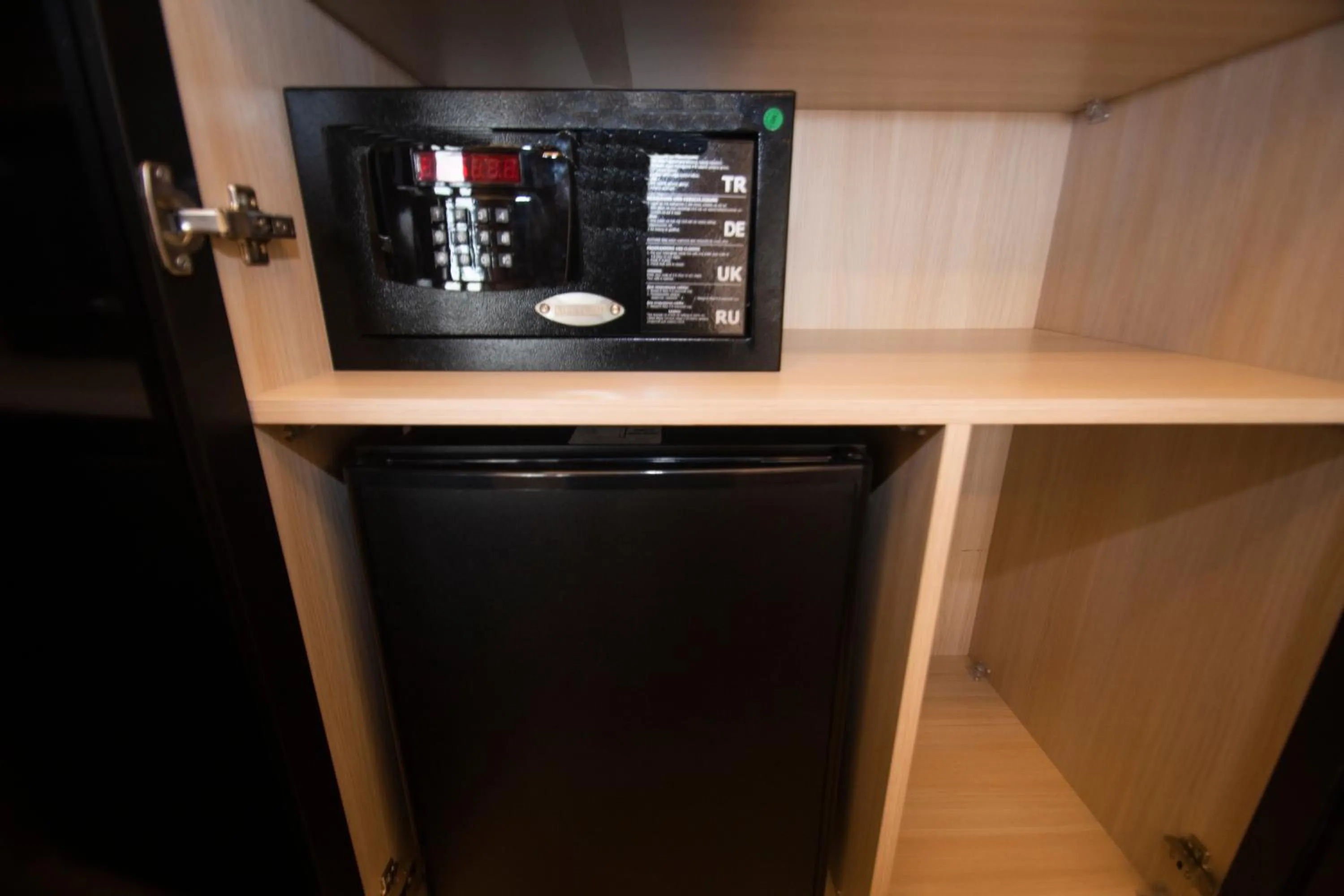 Massage in Vera Life Hotel