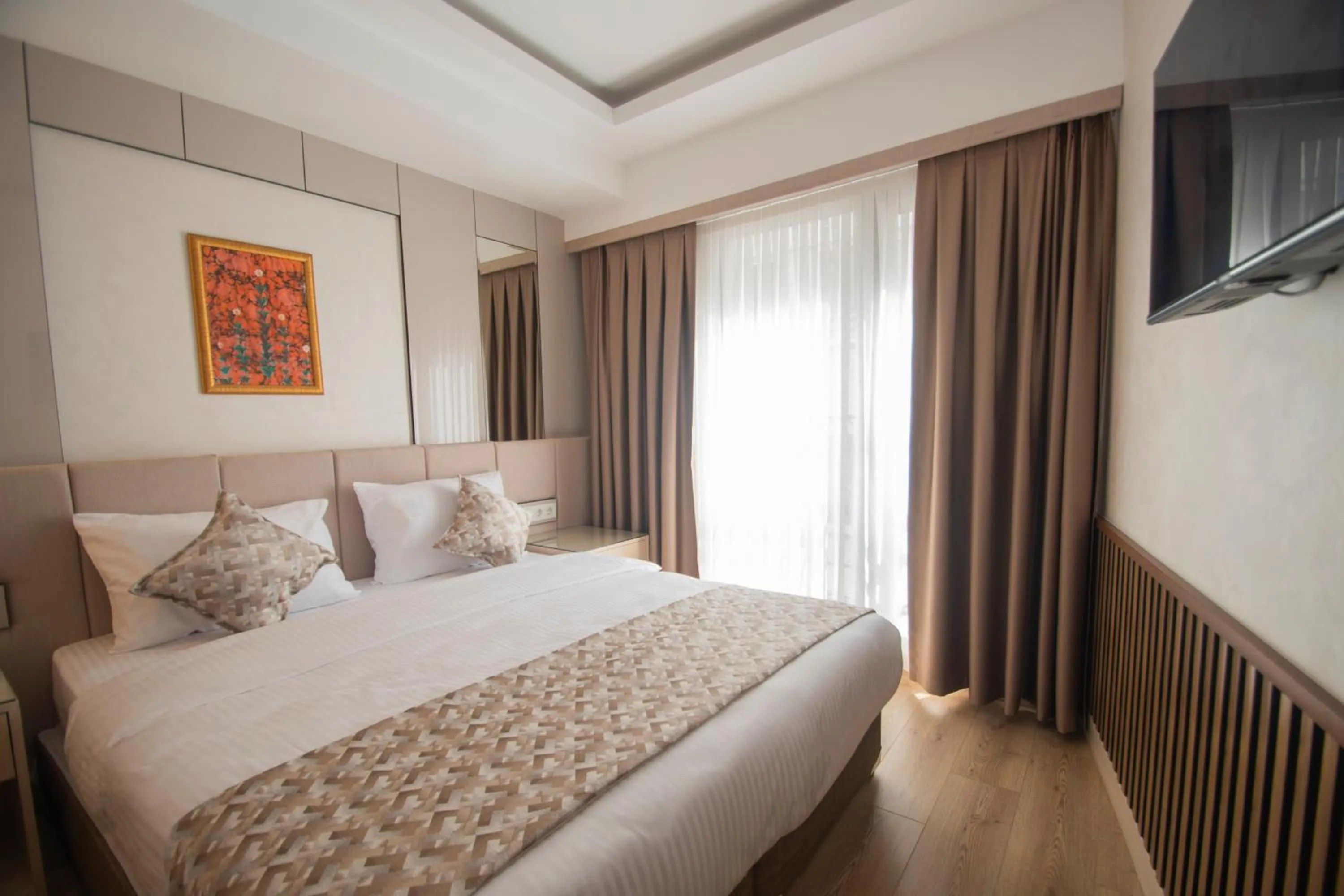 Massage, Bed in Vera Life Hotel