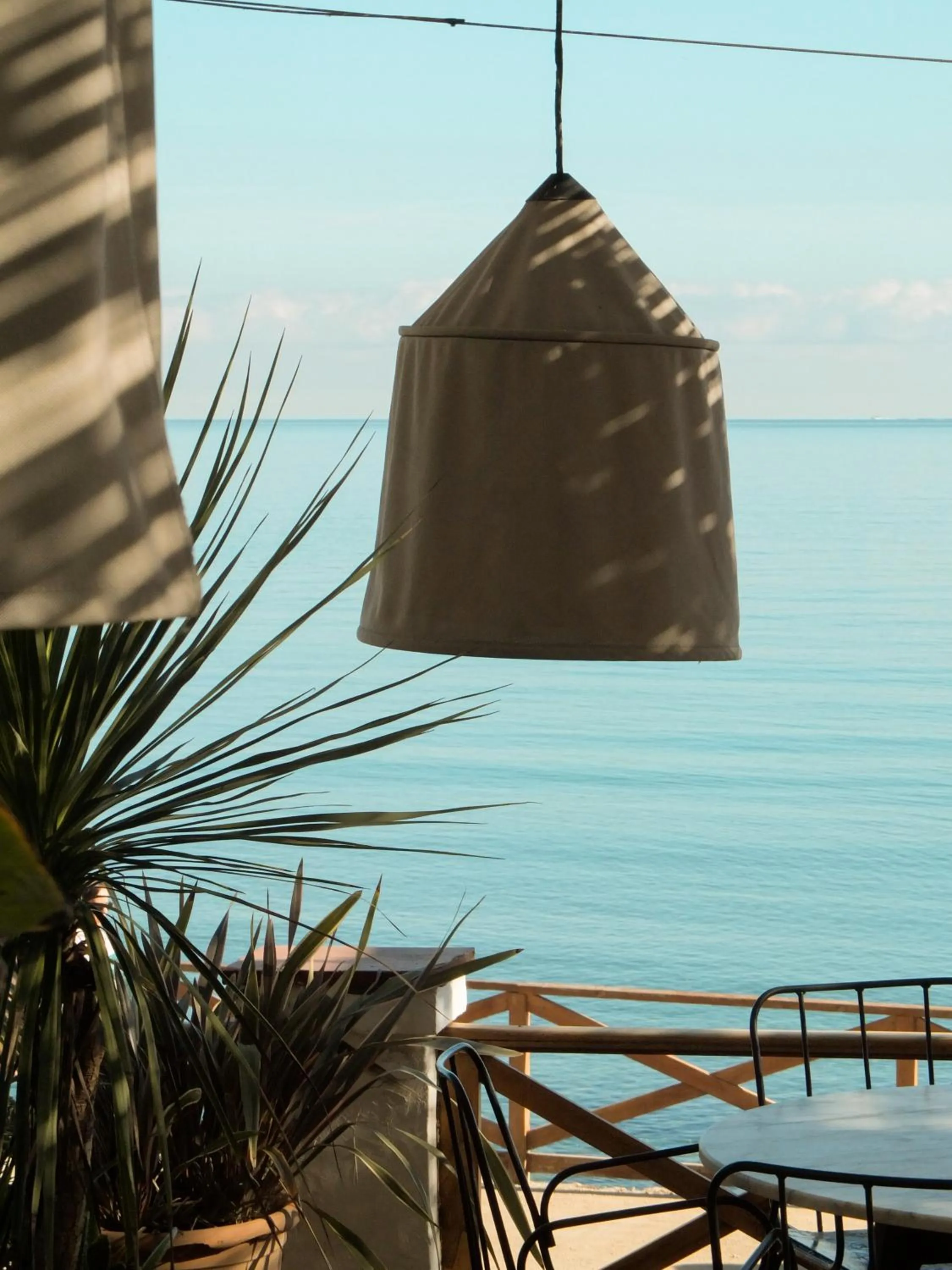 Day in Hostal Empúries