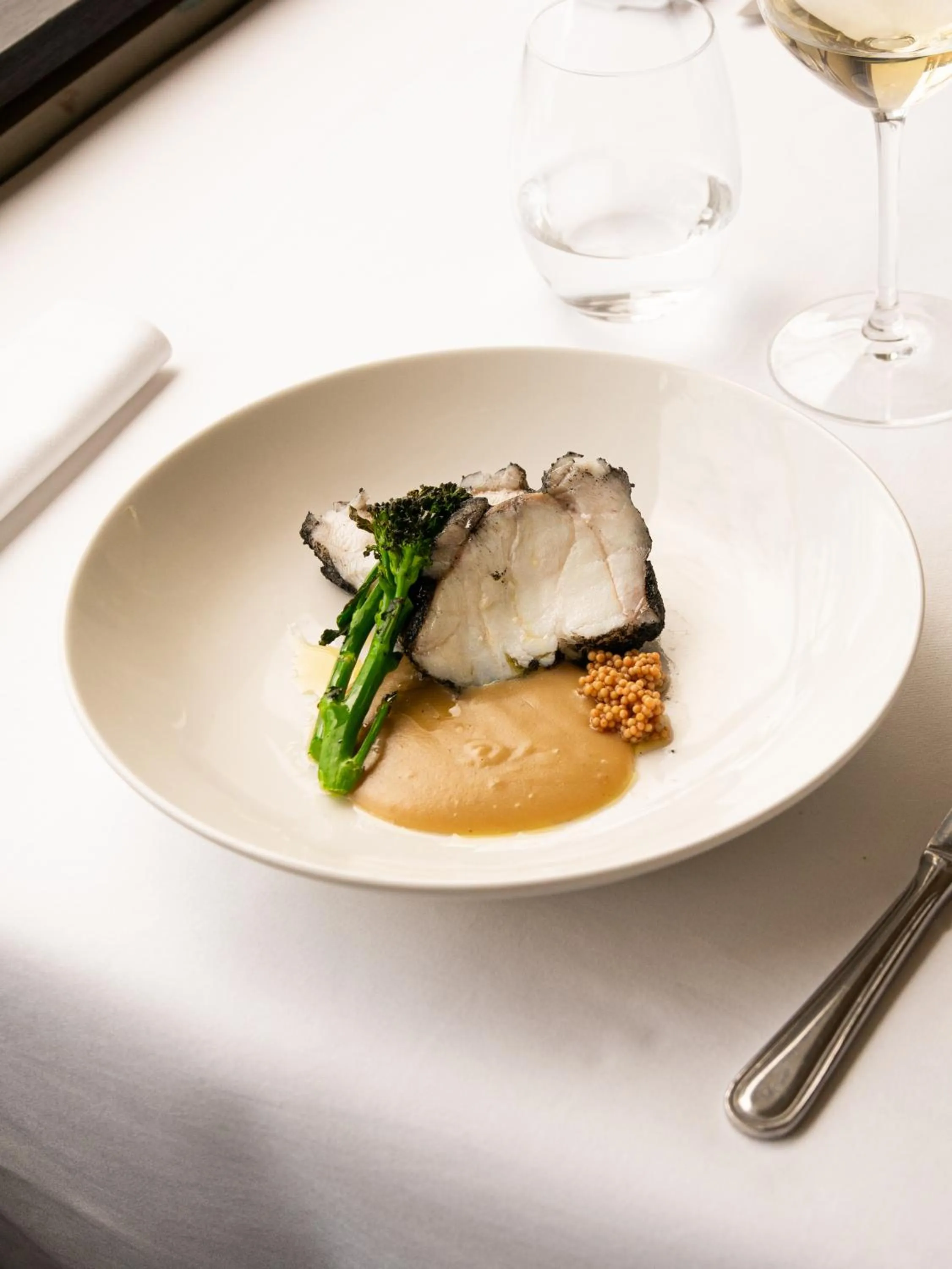 Food in Hostal Empúries