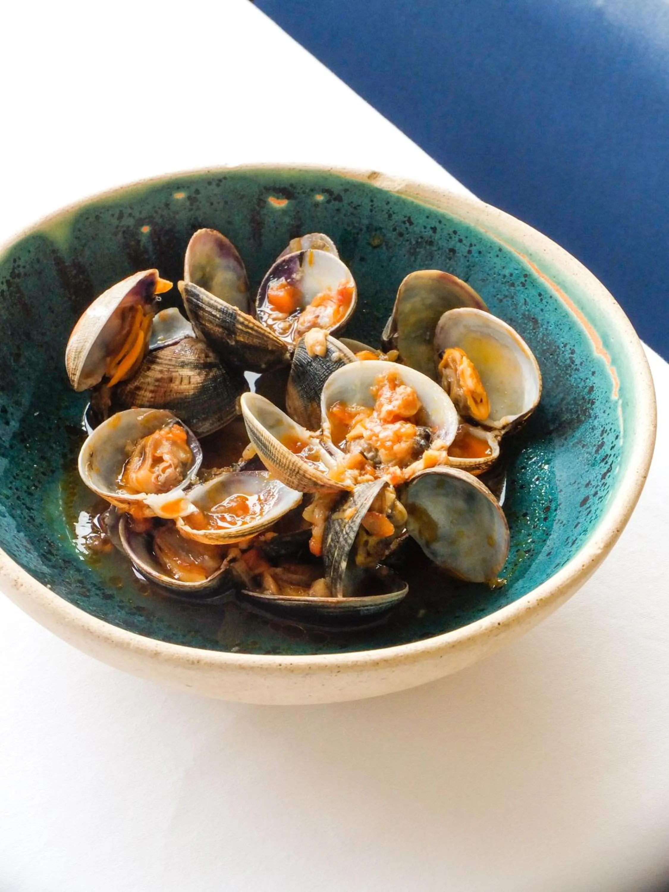 Restaurant/places to eat in Hostal Empúries