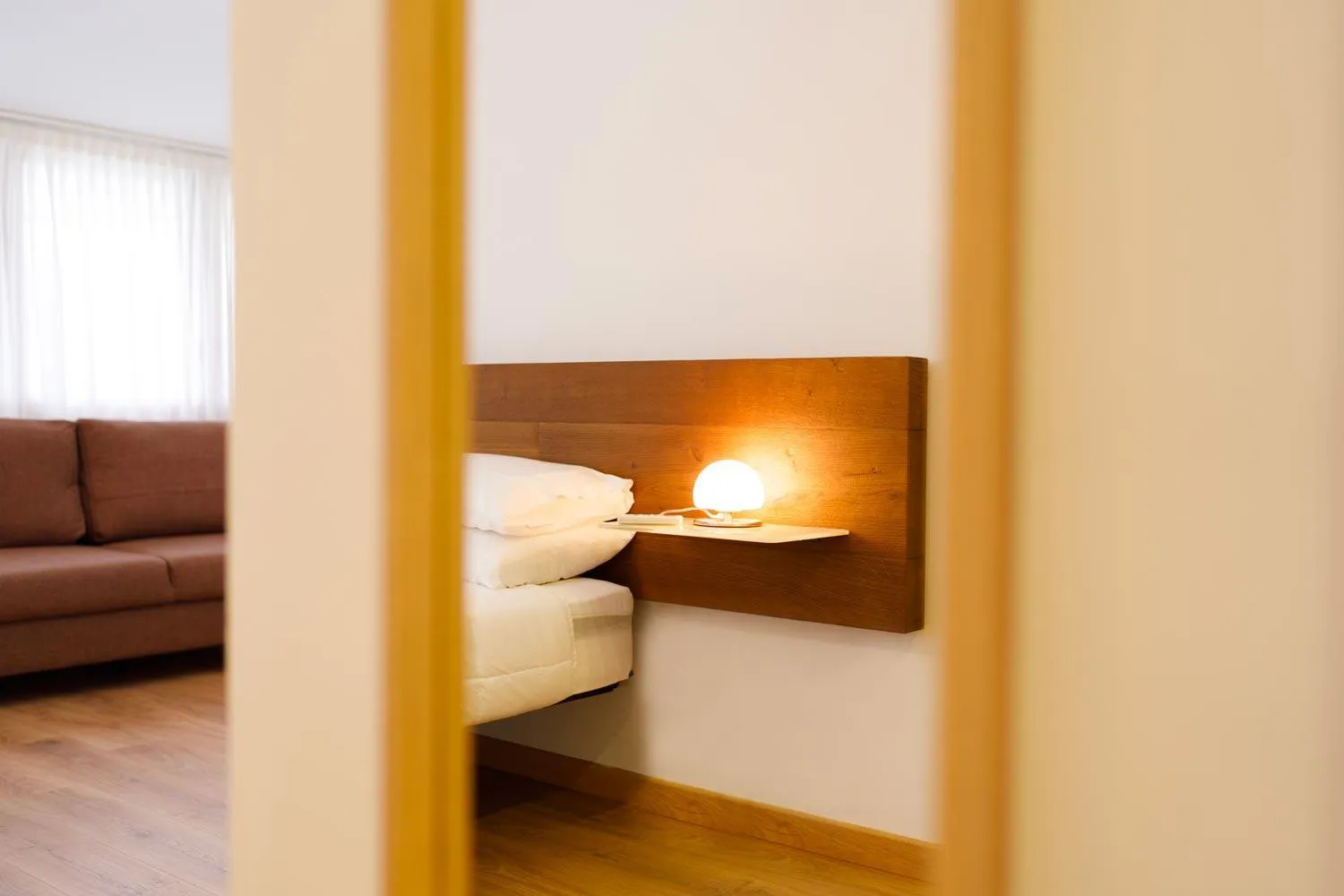 Bathroom in ARIA - Villa di Campagna