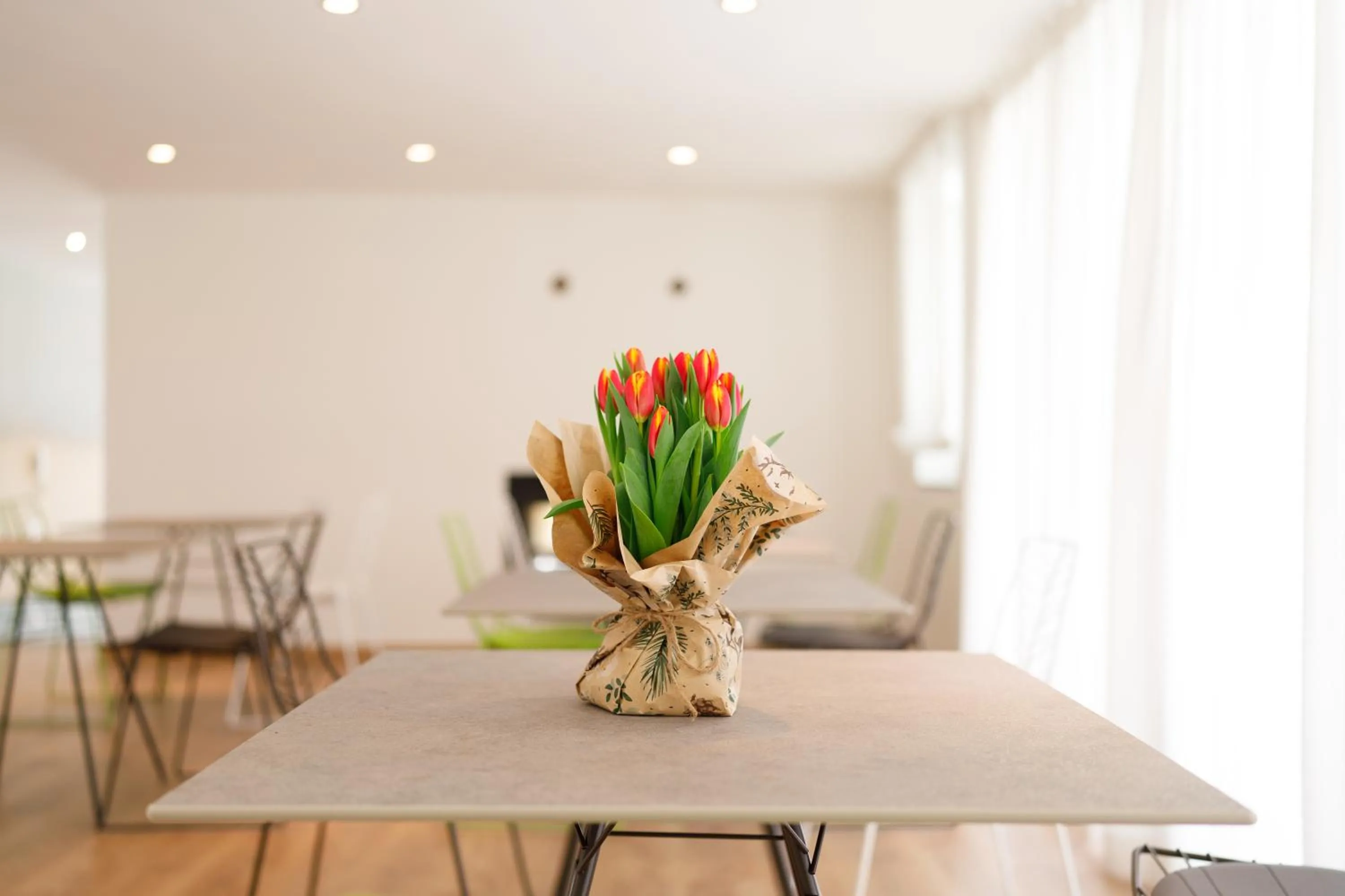 Restaurant/Places to Eat in ARIA - Villa di Campagna